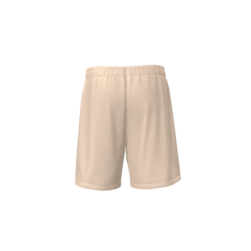 FAMU HBCU Sports Athletic Basketball Streetwear EE Shorts - Mighty Lifestyle