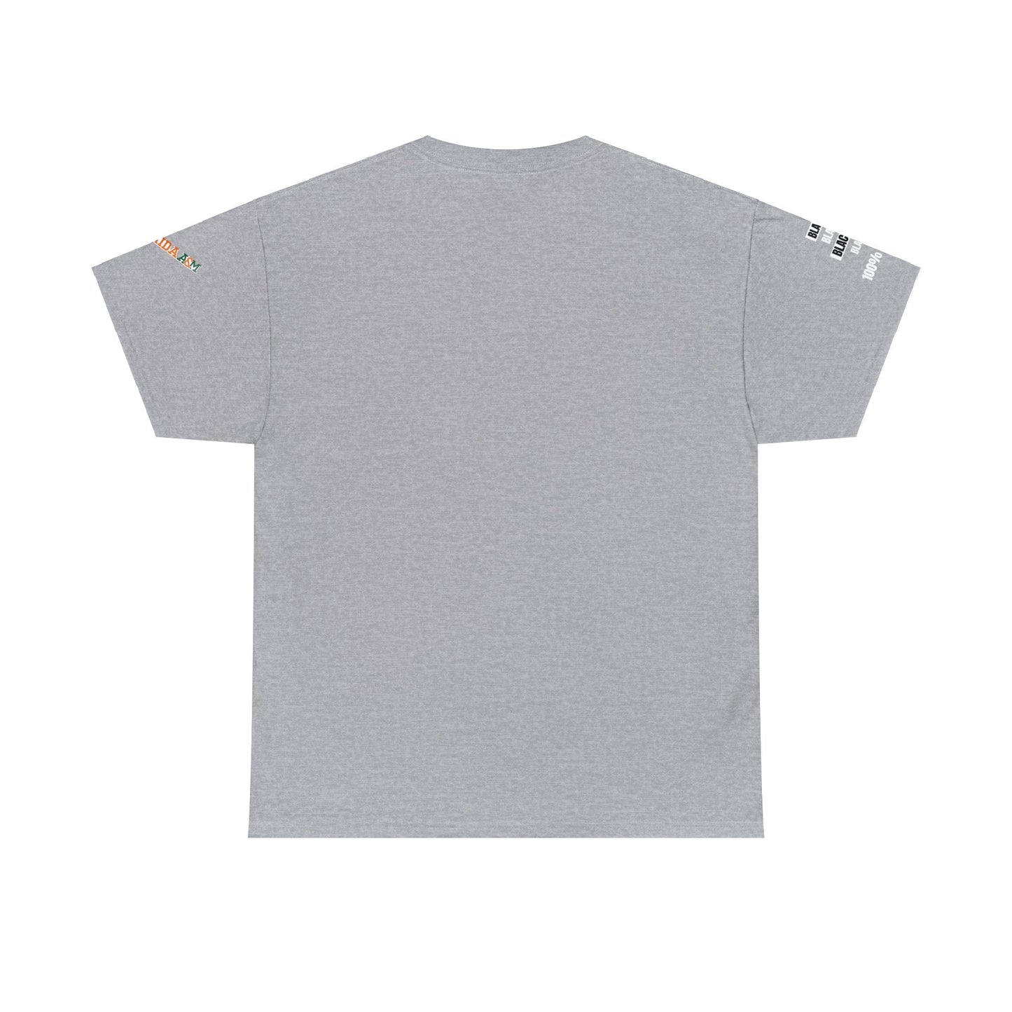 FAMU Rattler Tee with HBCU images on sleeves, FL A&M University Grad, Rattler Nation Tee, hbcu TShirt, Famuly Shirt, shirt for melanin hbcu - Mighty Lifestyle