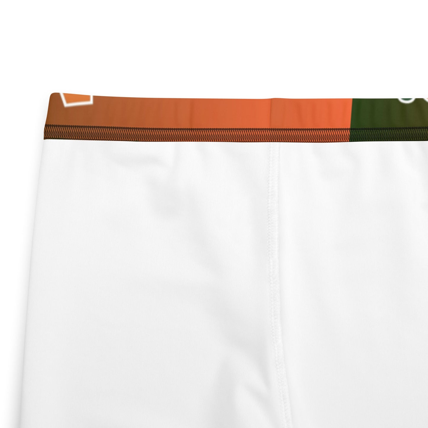FAMU Rattlers BRAGG Youth Leggings - Mighty Lifestyle