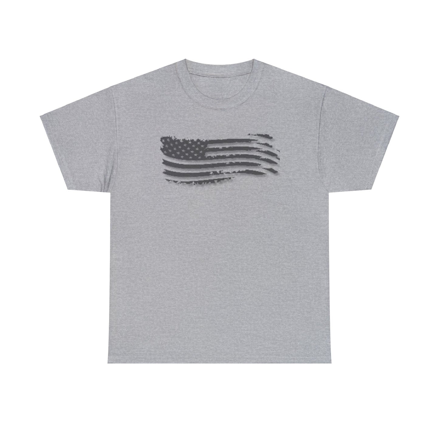 Flag Shirt, Shirt for patriot, Shirt for American Pride, Gift for Veteran, Shirt for Military, 4th of July Shirt, Labor Day, USA - Mighty Lifestyle