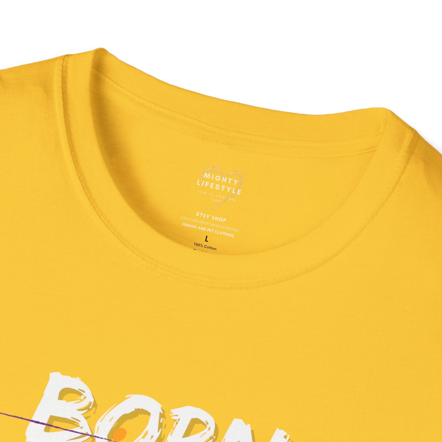 Fur Papa Shirt, Born to be a Fur Papa, Pet Lover, Animal Lover, Lover of animals, Gift for dad, Gift for Men, Gift for him, Pet Owner Shirt - Mighty Lifestyle