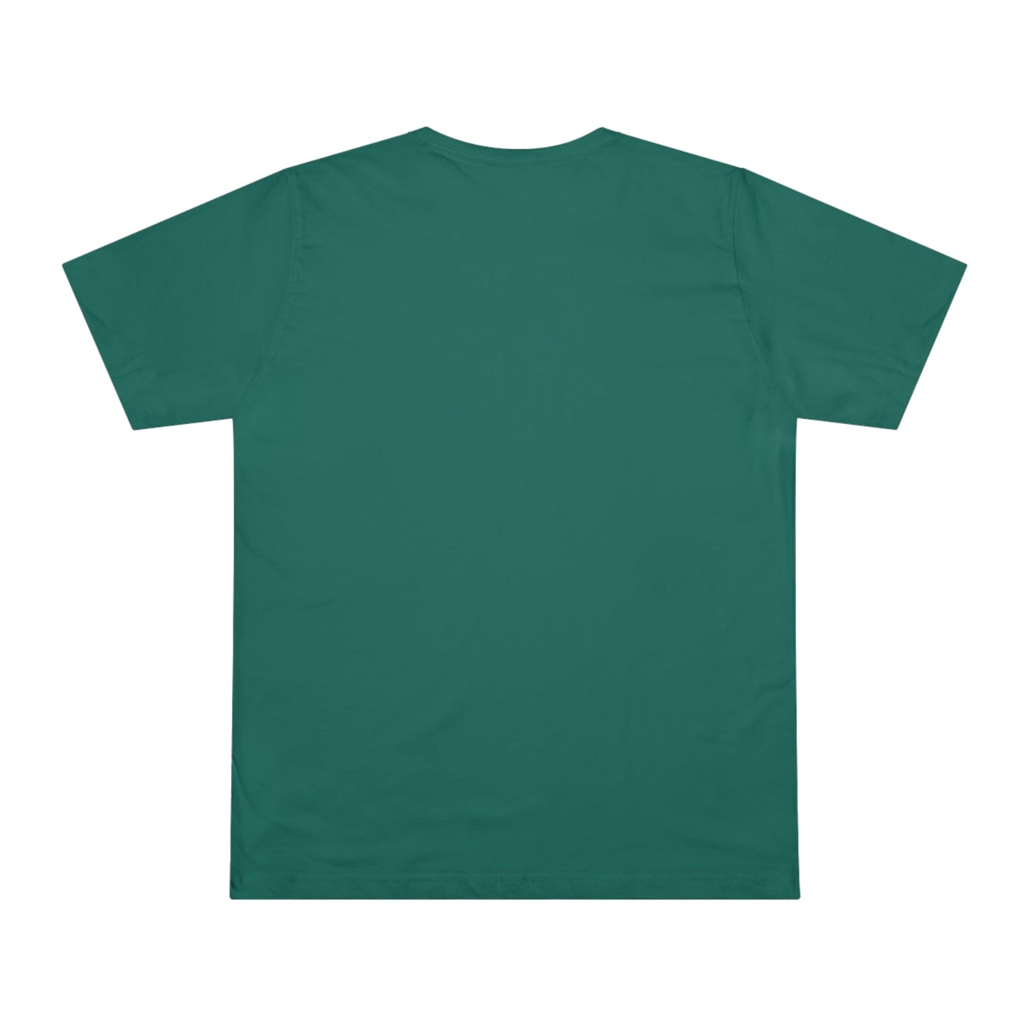 Gemini Shirt, Gemini Zodiac Tee, Unisex Deluxe T-shirt - Mighty Lifestyle