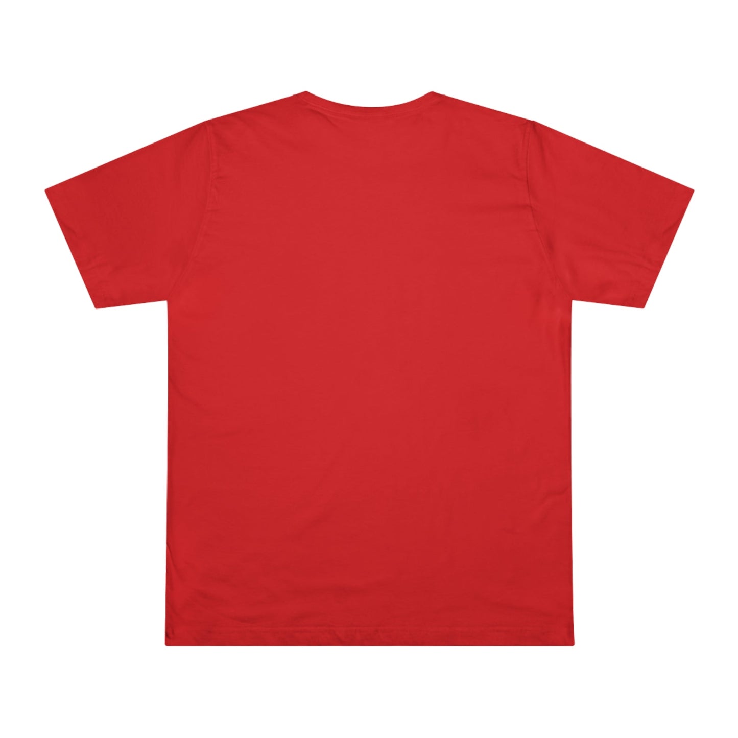 Gemini Shirt, Gemini Zodiac Tee, Unisex Deluxe T-shirt - Mighty Lifestyle