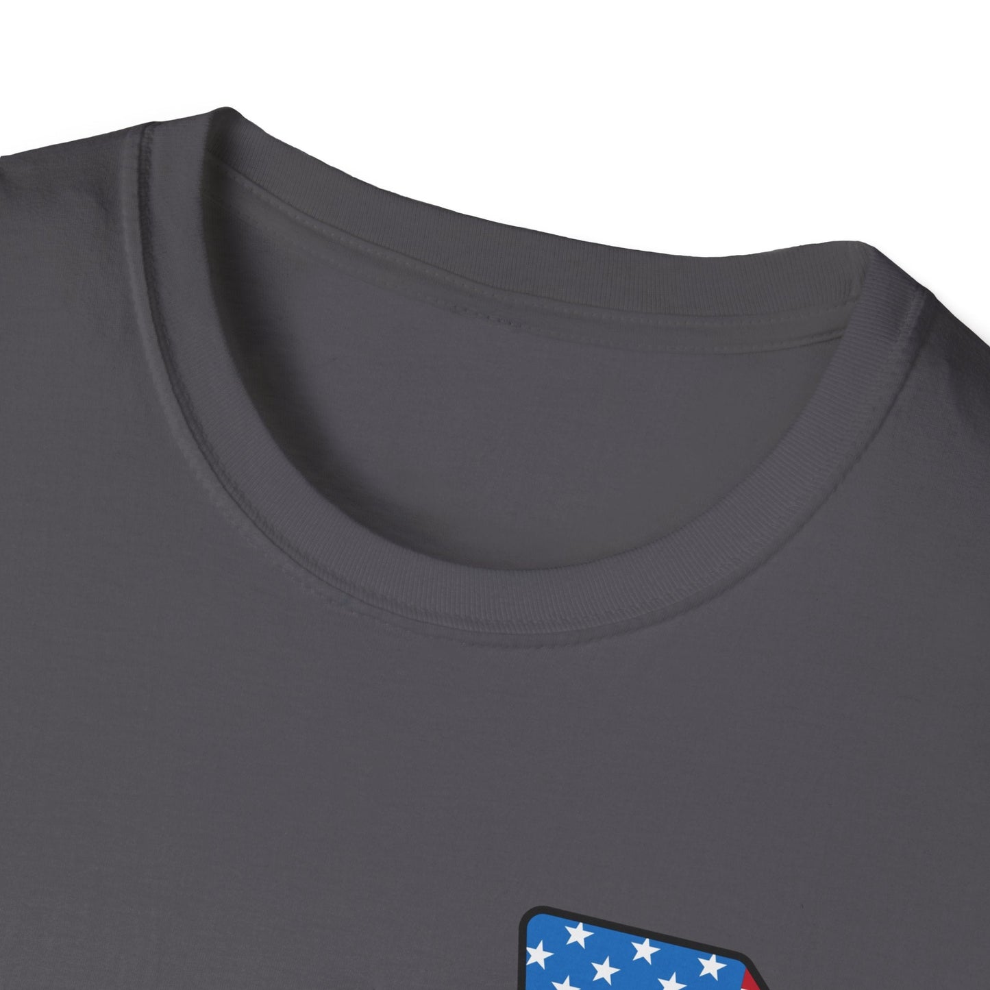 Georgia Gal Shirt American Shirt USA Flag Shirt Patriot Shirt Patriot USA - Mighty Lifestyle