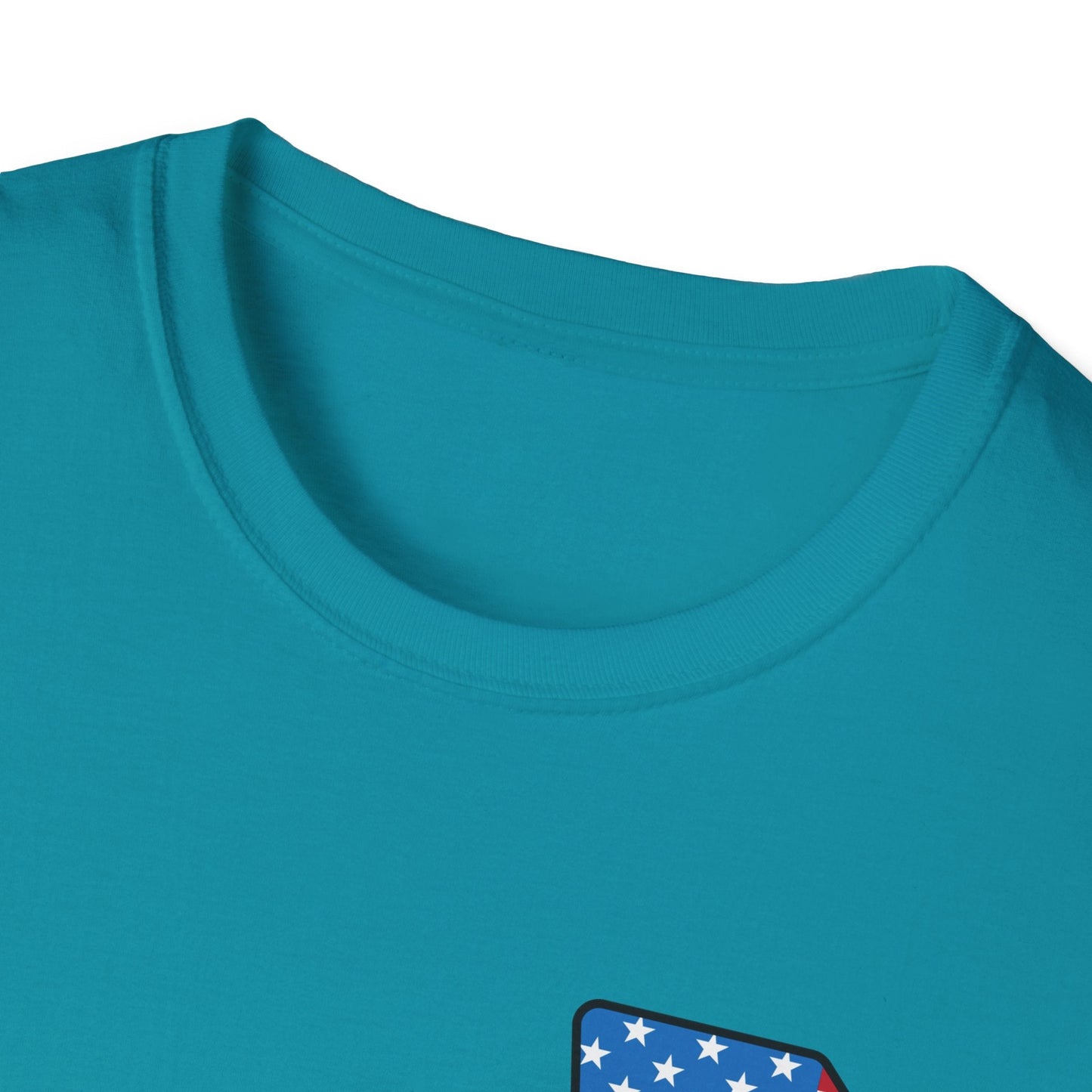 Georgia Gal Shirt American Shirt USA Flag Shirt Patriot Shirt Patriot USA - Mighty Lifestyle