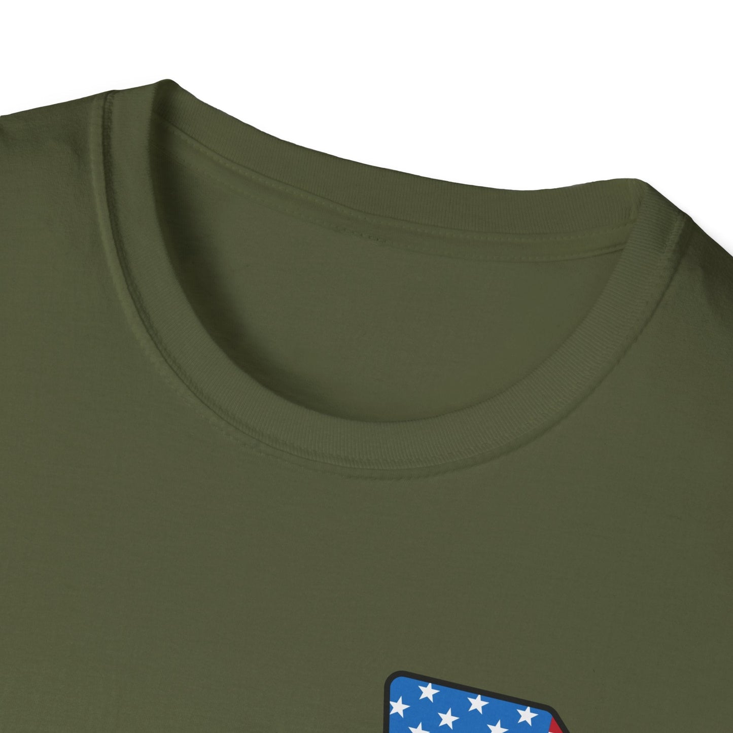 Georgia Gal Shirt American Shirt USA Flag Shirt Patriot Shirt Patriot USA - Mighty Lifestyle