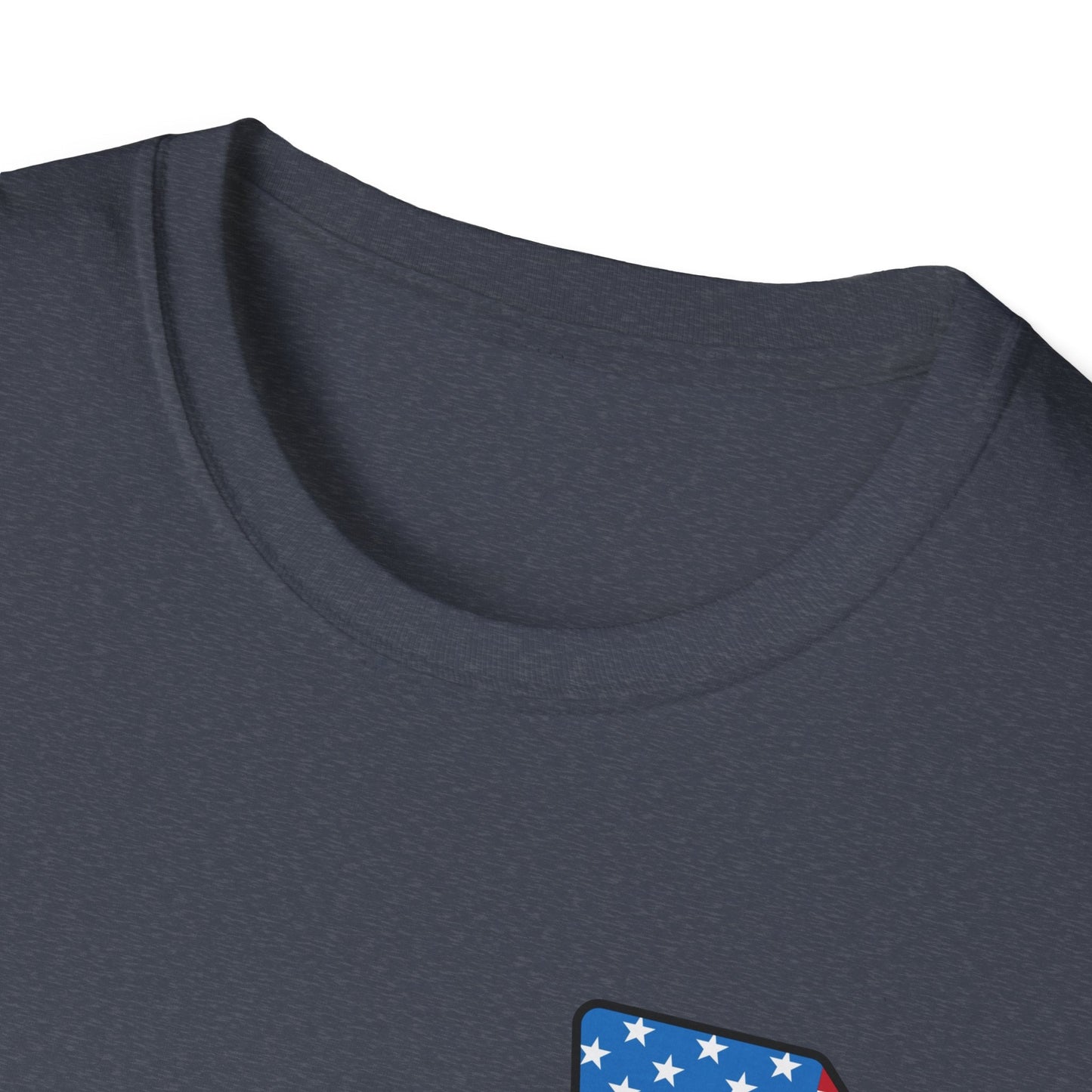 Georgia Gal Shirt American Shirt USA Flag Shirt Patriot Shirt Patriot USA - Mighty Lifestyle