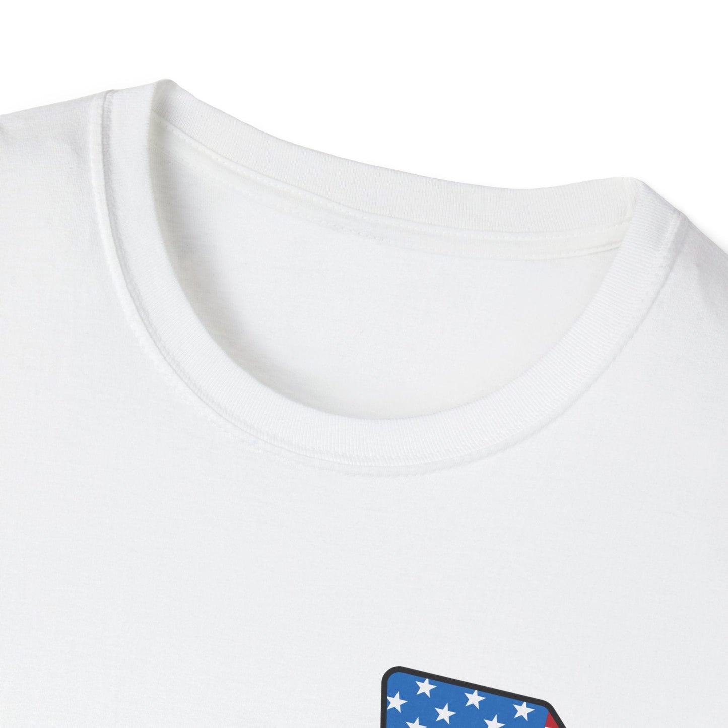 Georgia Gal Shirt American Shirt USA Flag Shirt Patriot Shirt Patriot USA - Mighty Lifestyle