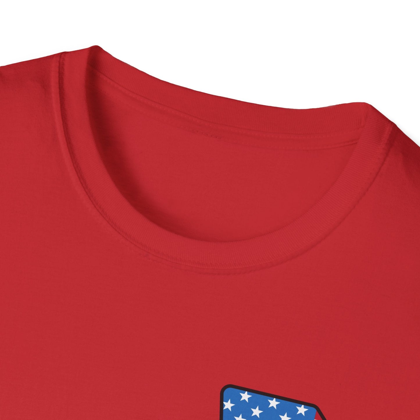 Georgia Gal Shirt American Shirt USA Flag Shirt Patriot Shirt Patriot USA - Mighty Lifestyle