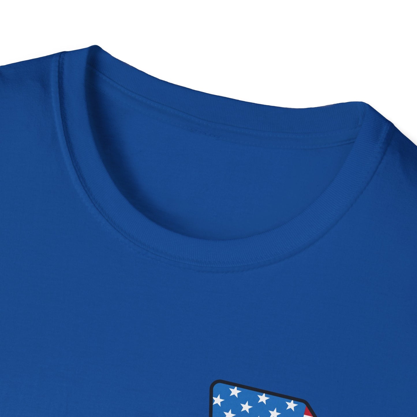 GEORGIA MAN SHIRT Patriot Shirt American Shirt - Mighty Lifestyle