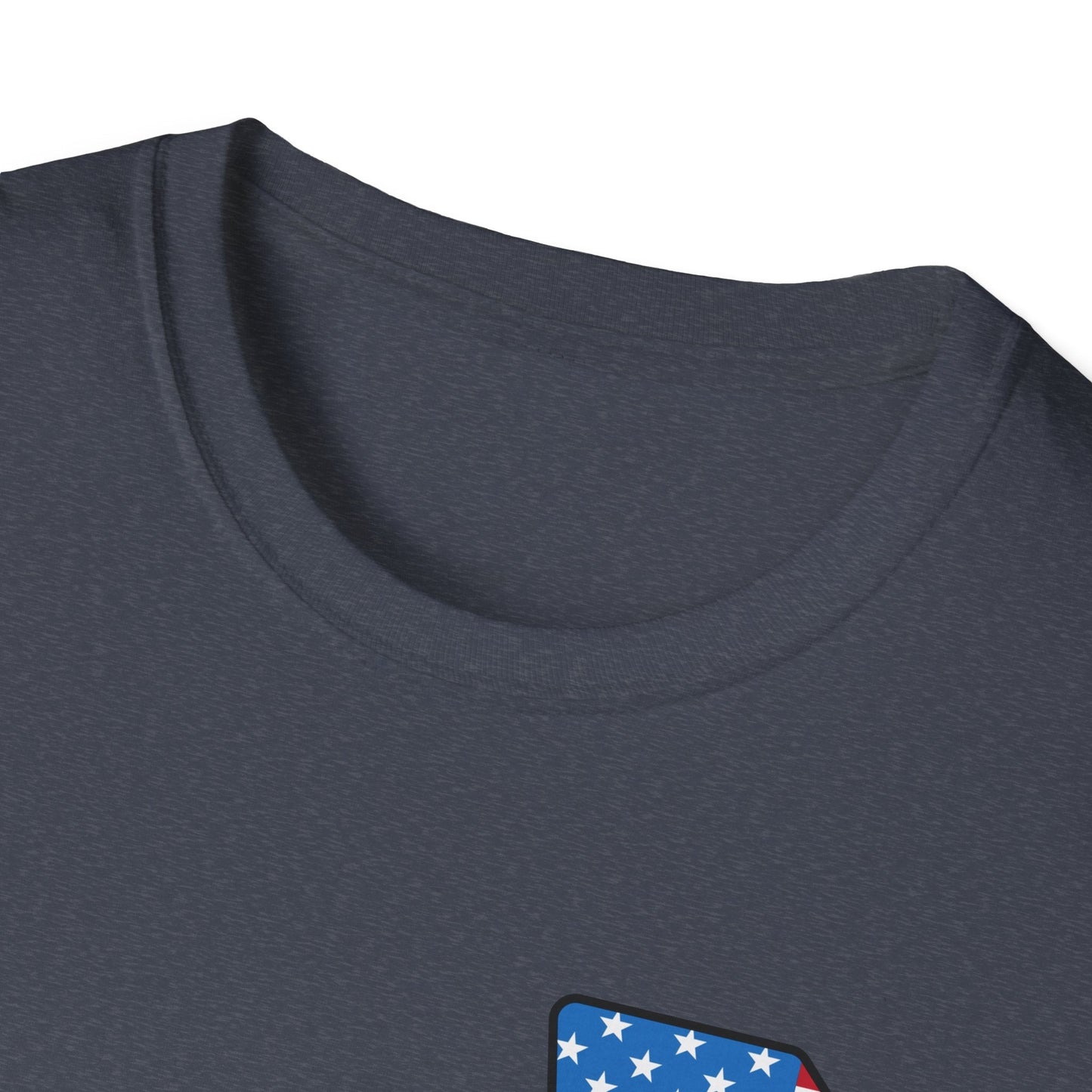 GEORGIA MAN SHIRT Patriot Shirt American Shirt - Mighty Lifestyle