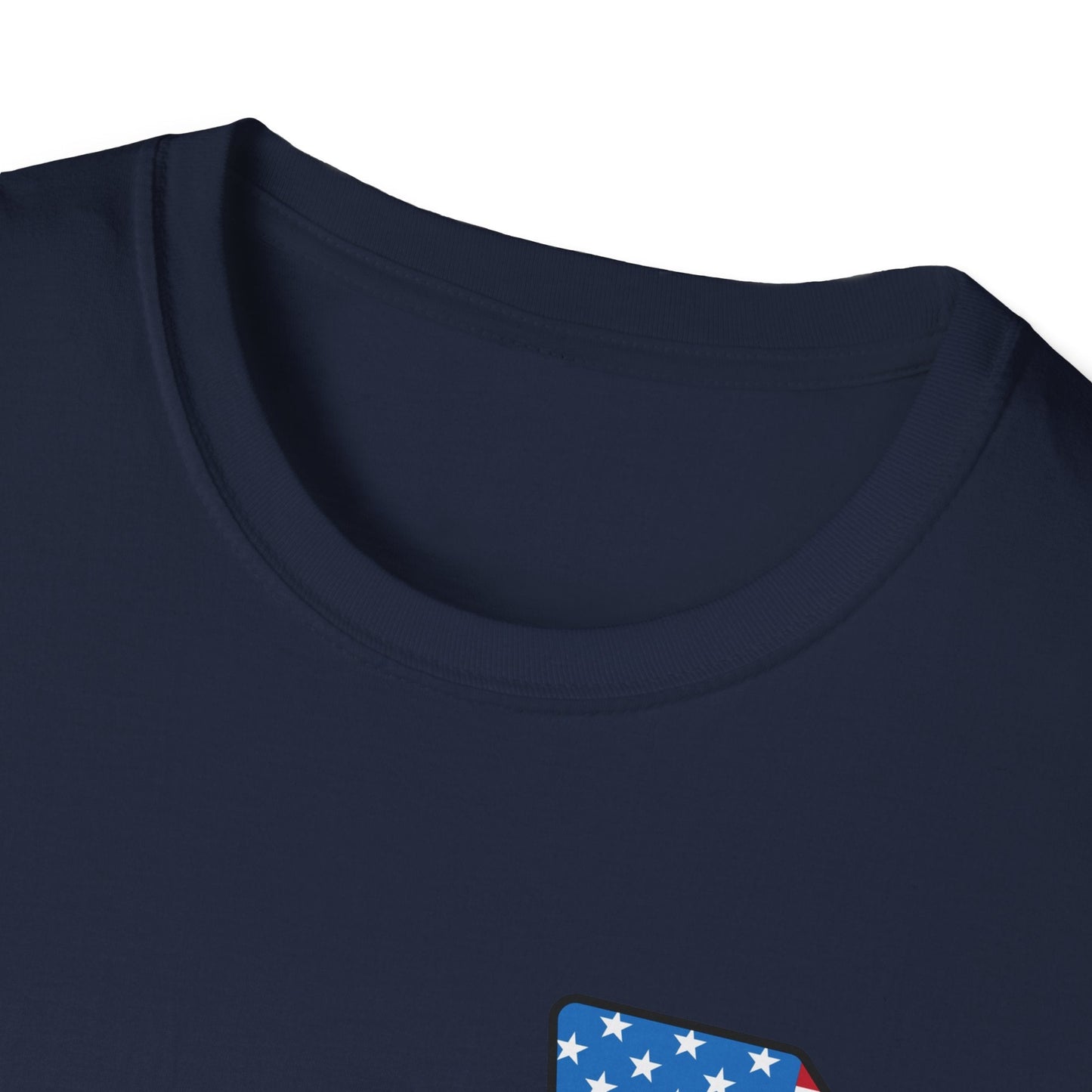 GEORGIA MAN SHIRT Patriot Shirt American Shirt - Mighty Lifestyle