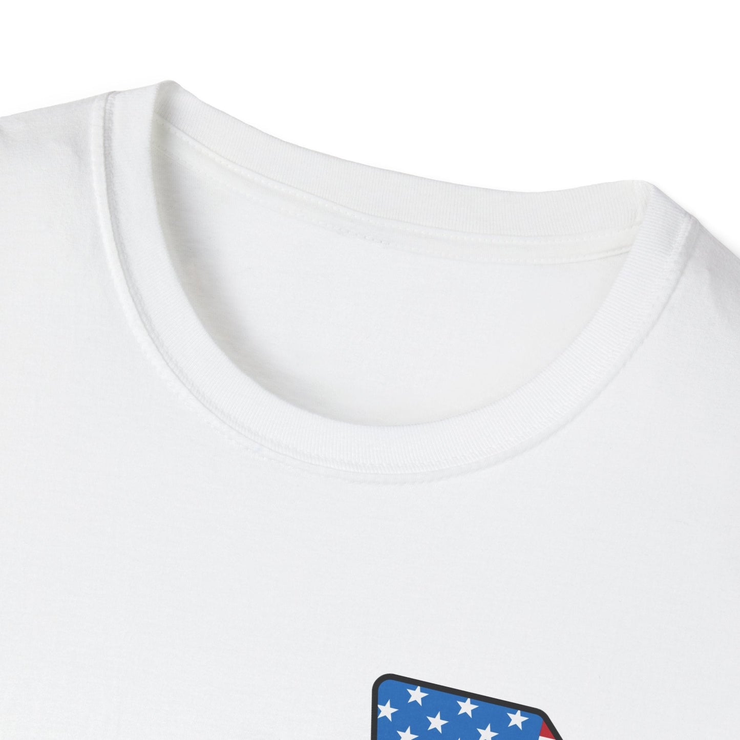 GEORGIA MAN SHIRT Patriot Shirt American Shirt - Mighty Lifestyle