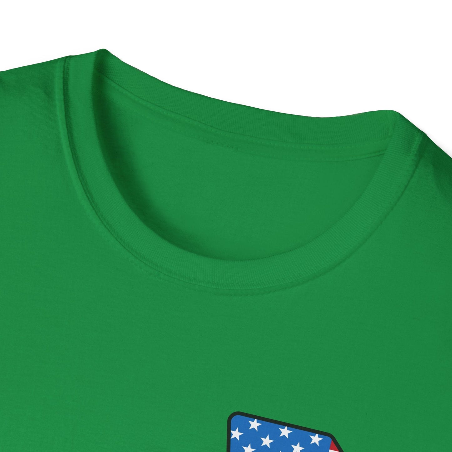 GEORGIA MAN SHIRT Patriot Shirt American Shirt - Mighty Lifestyle