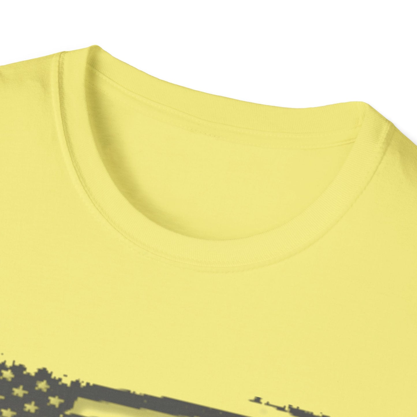 Grayed US Flag Shirt, USA Flag Shirt, American Flag Shirt, American Pride Shirt, Patriot Shirt, Gift for Veterans - Mighty Lifestyle