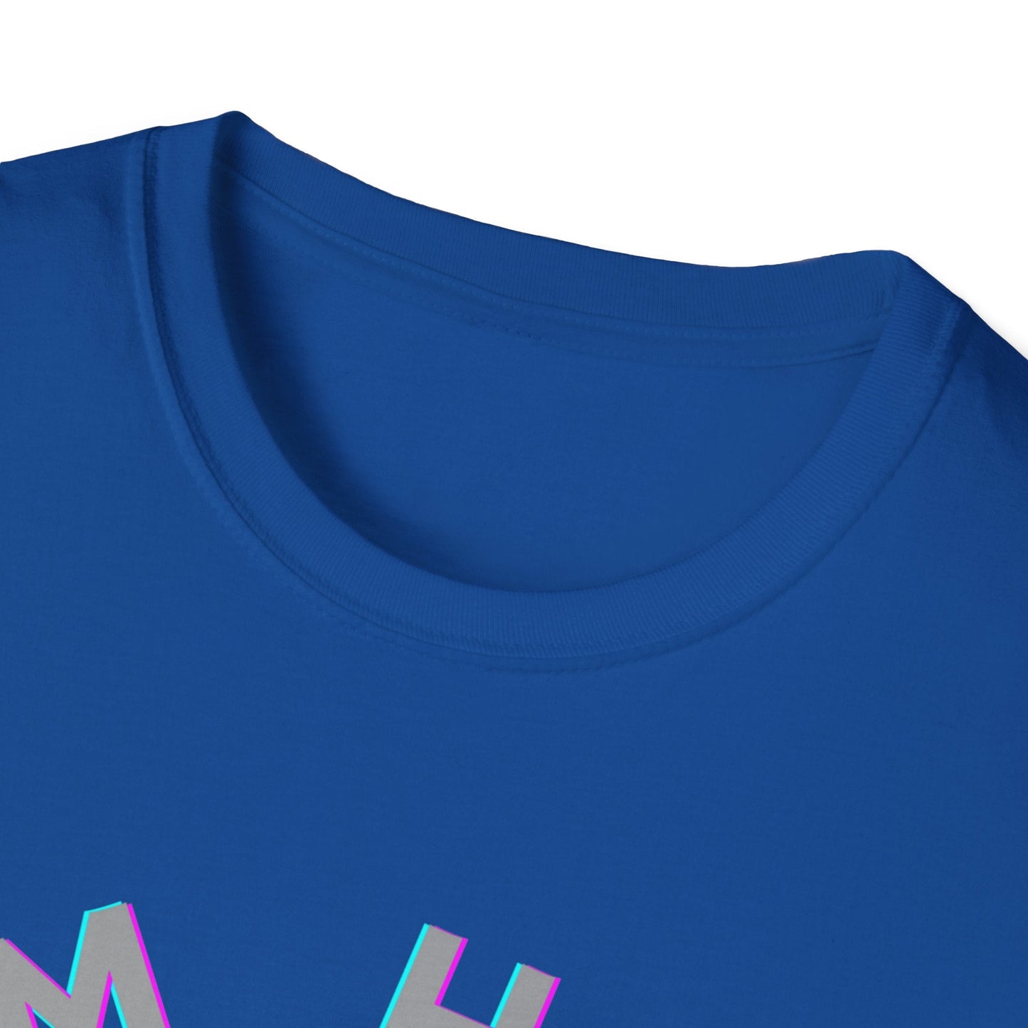 Gym Hard, Shirt for Gym Lover, Gift for Athlete, Gym Rat, Crossfit Shirt, Workout Partner Shirt - Mighty Lifestyle