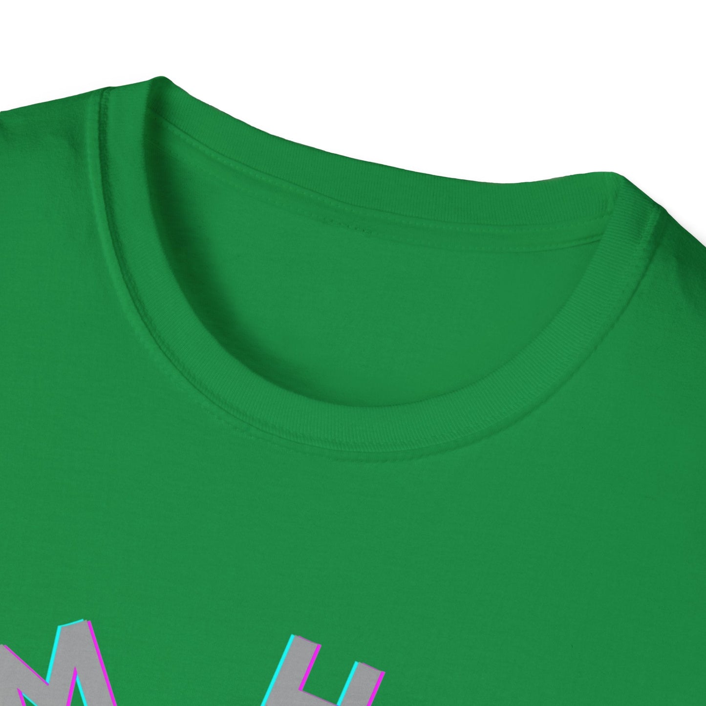 Gym Hard, Shirt for Gym Lover, Gift for Athlete, Gym Rat, Crossfit Shirt, Workout Partner Shirt - Mighty Lifestyle