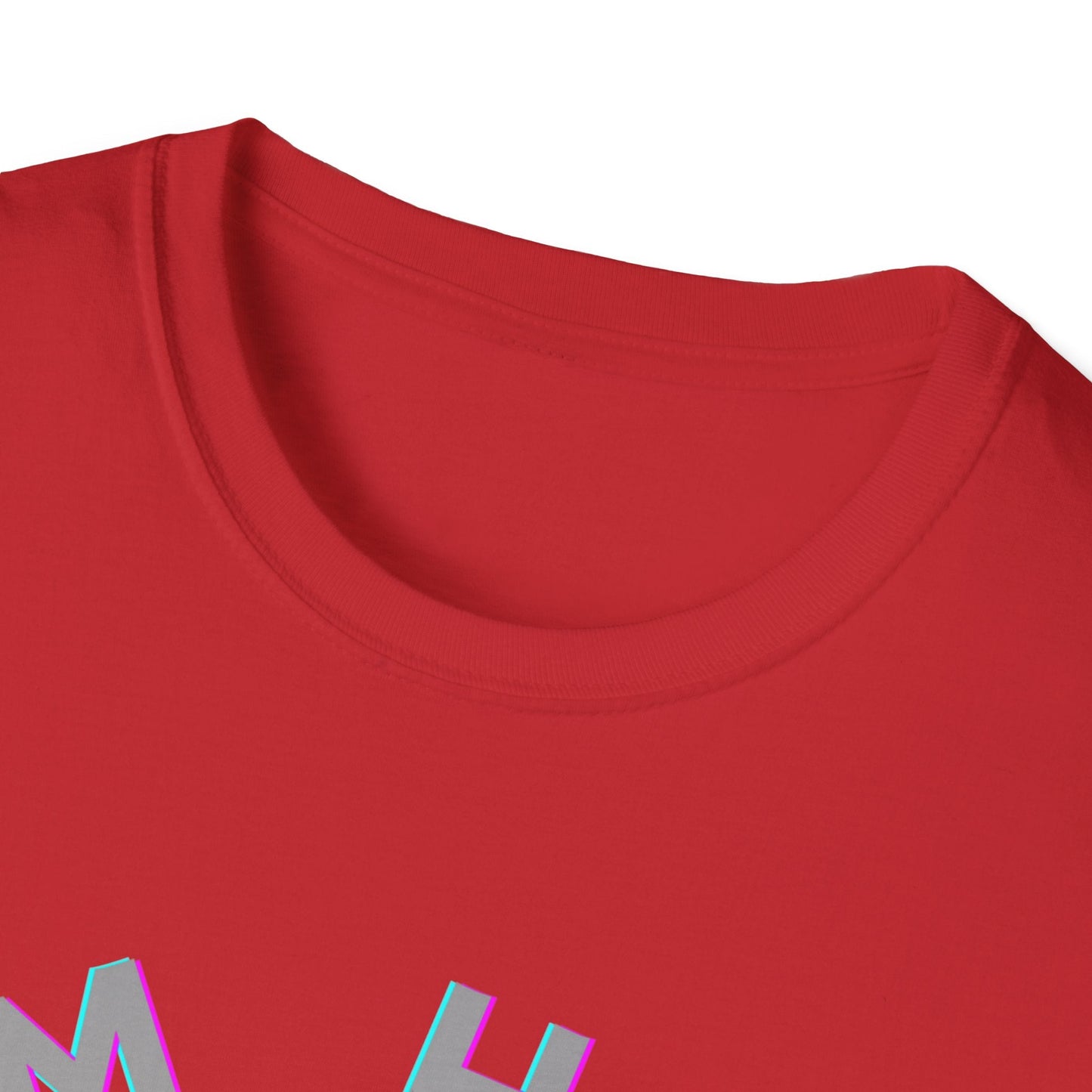 Gym Hard, Shirt for Gym Lover, Gift for Athlete, Gym Rat, Crossfit Shirt, Workout Partner Shirt - Mighty Lifestyle