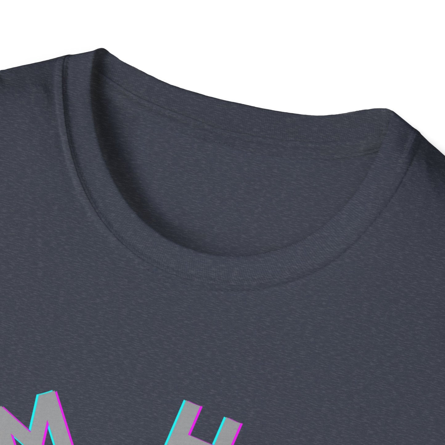 Gym Hard, Shirt for Gym Lover, Gift for Athlete, Gym Rat, Crossfit Shirt, Workout Partner Shirt - Mighty Lifestyle