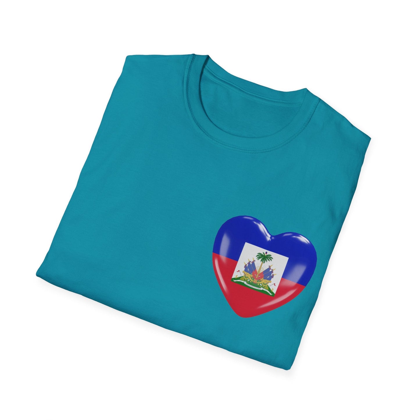 HAITI - Mighty Lifestyle