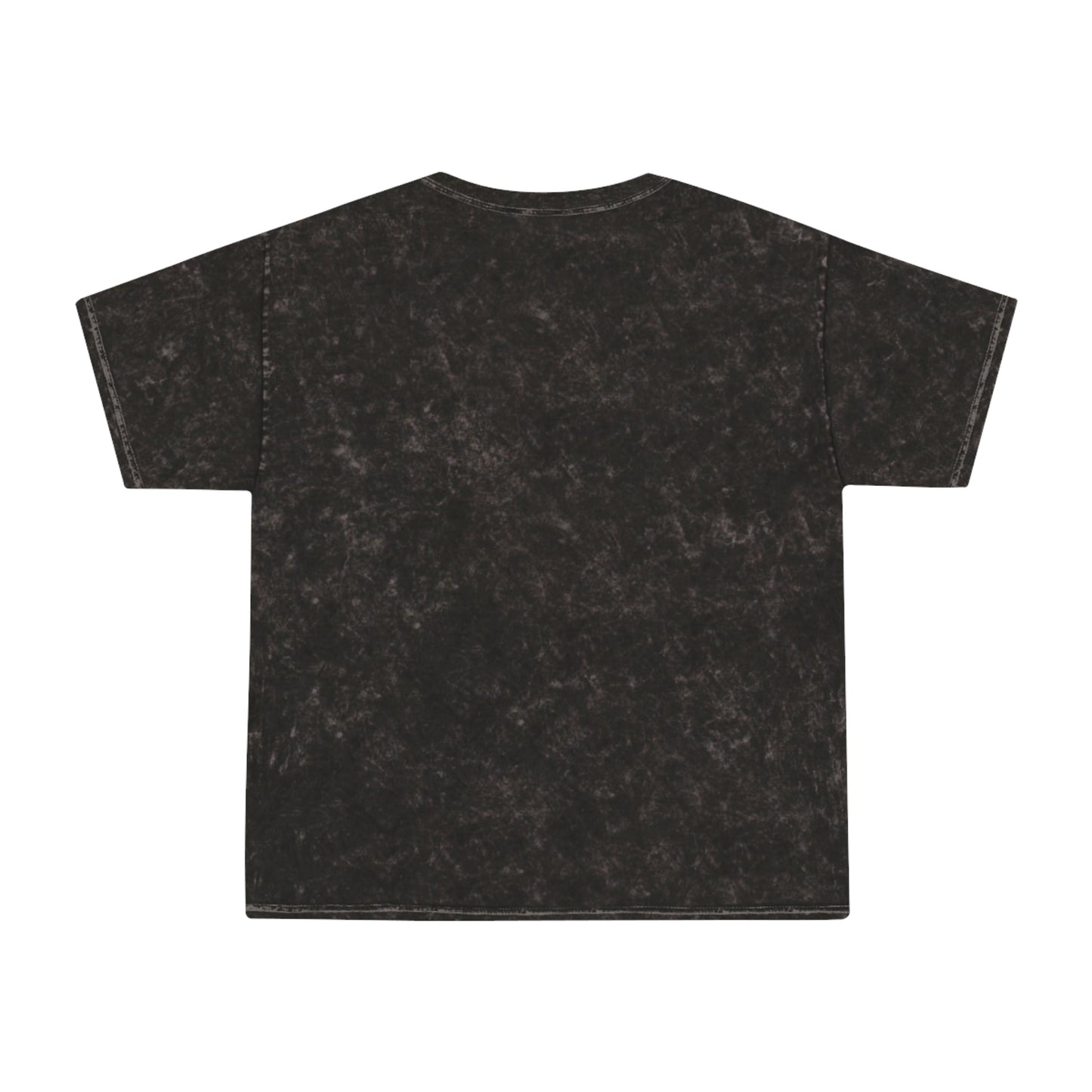 Hip Hop, 90s Hip Hop, 90s Rap, Unisex Mineral Wash T-Shirt - Mighty Lifestyle