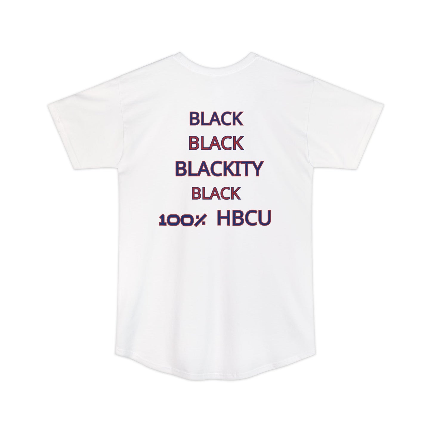 Howard University, HOWARD HBCU, HBCU football, HomeComing, Black Excellence, Comfortable, Unisex Long Body Urban Tee - Mighty Lifestyle