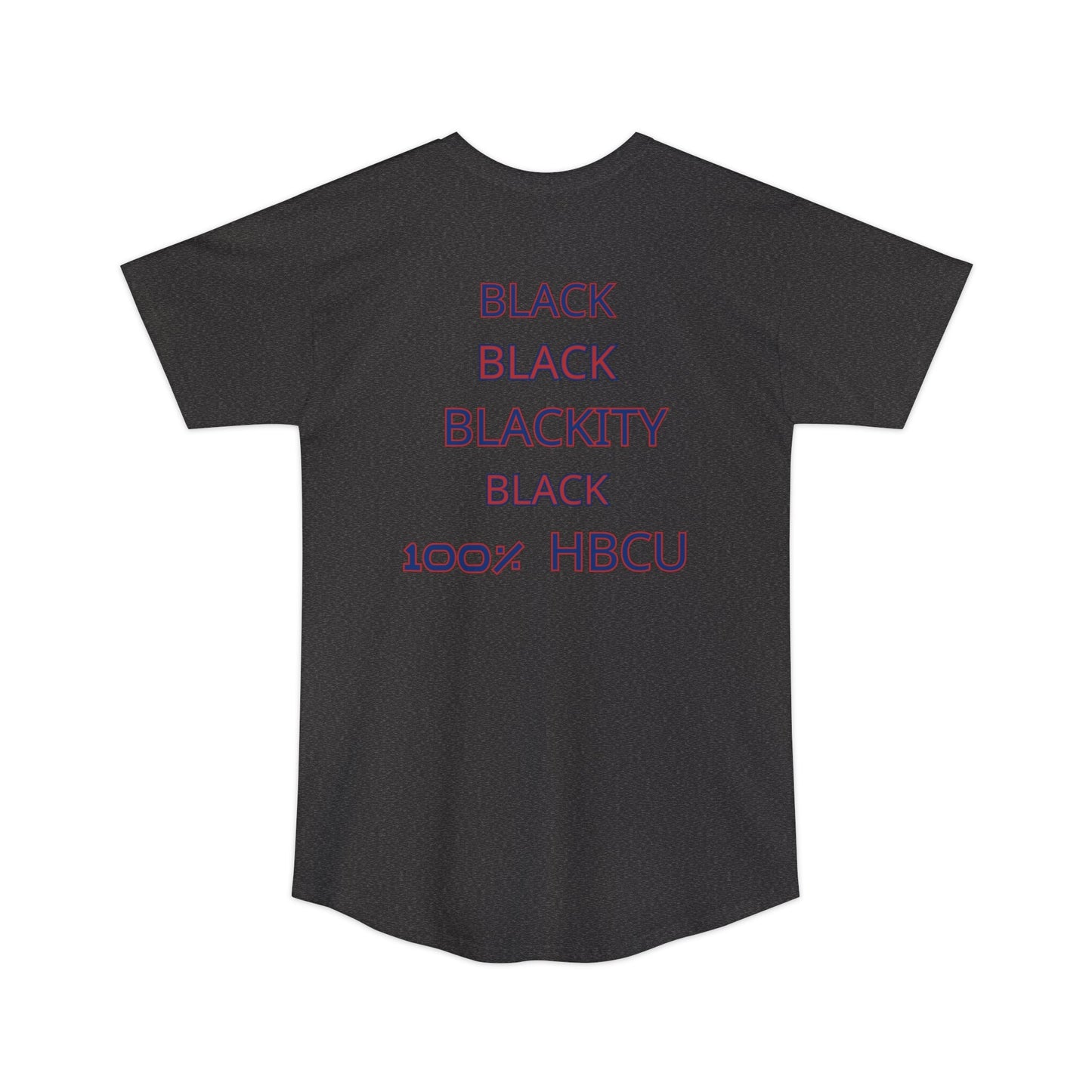 Howard University, HOWARD HBCU, HBCU football, HomeComing, Black Excellence, Comfortable, Unisex Long Body Urban Tee - Mighty Lifestyle