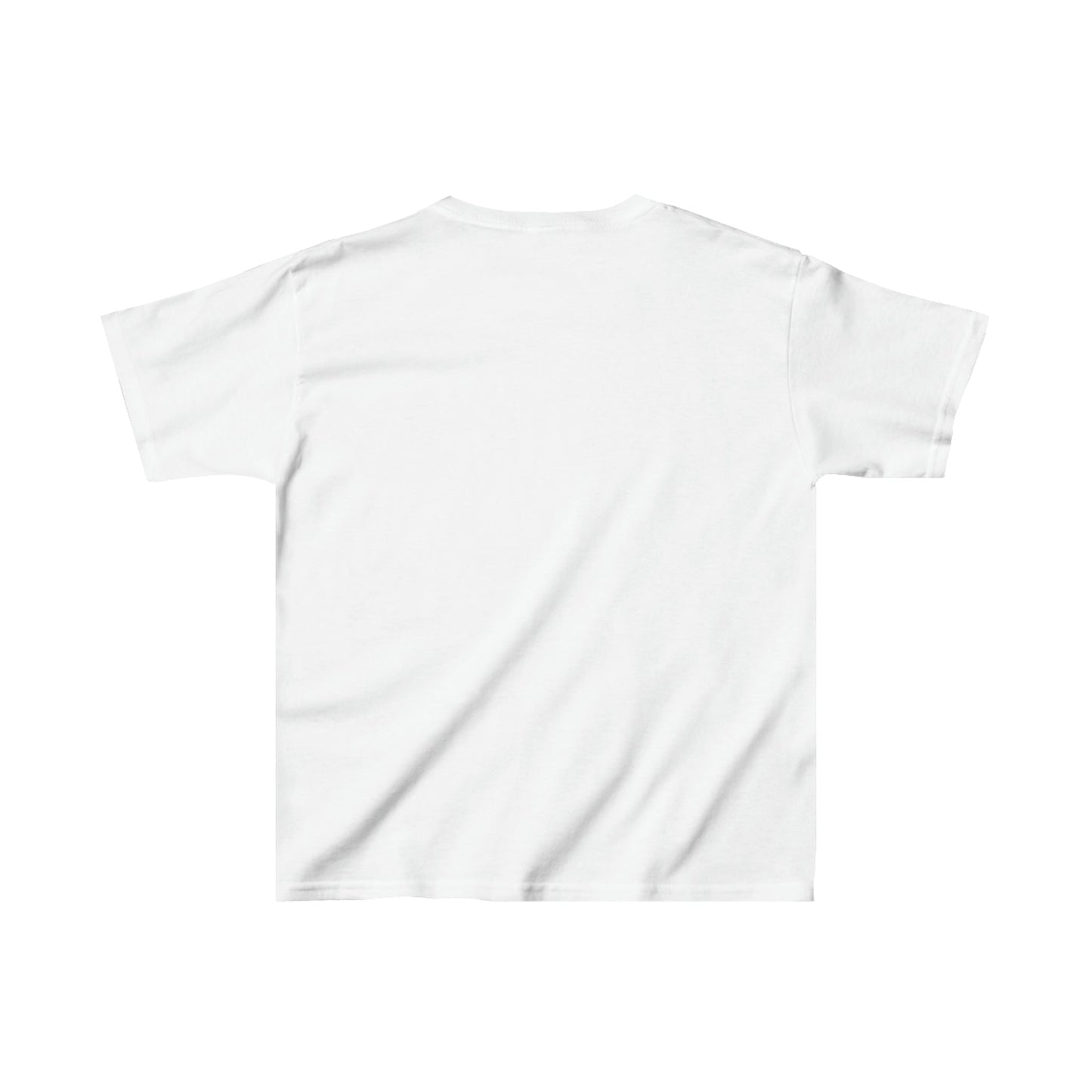 I Can Do All Things | Youth Kids Basketball Shirt | Sports Shirt Basketball Shirt | Casual or Sports Shirt for Kids - Mighty Lifestyle