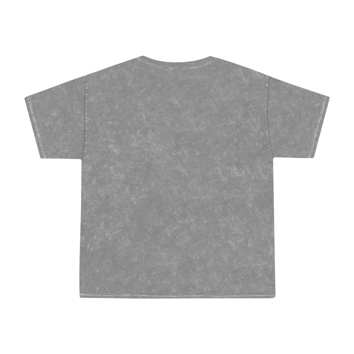 I can spot freshly baked BS - Spot BS, Spot Bull Crap Shirt, Unisex Mineral Wash T-Shirt - Mighty Lifestyle