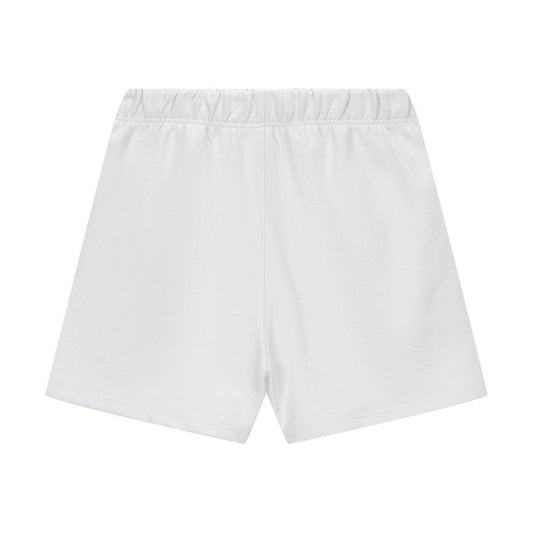 Iced Cold Unisex Heavyweight 460G Fleece Loose Fit Shorts - Mighty Lifestyle