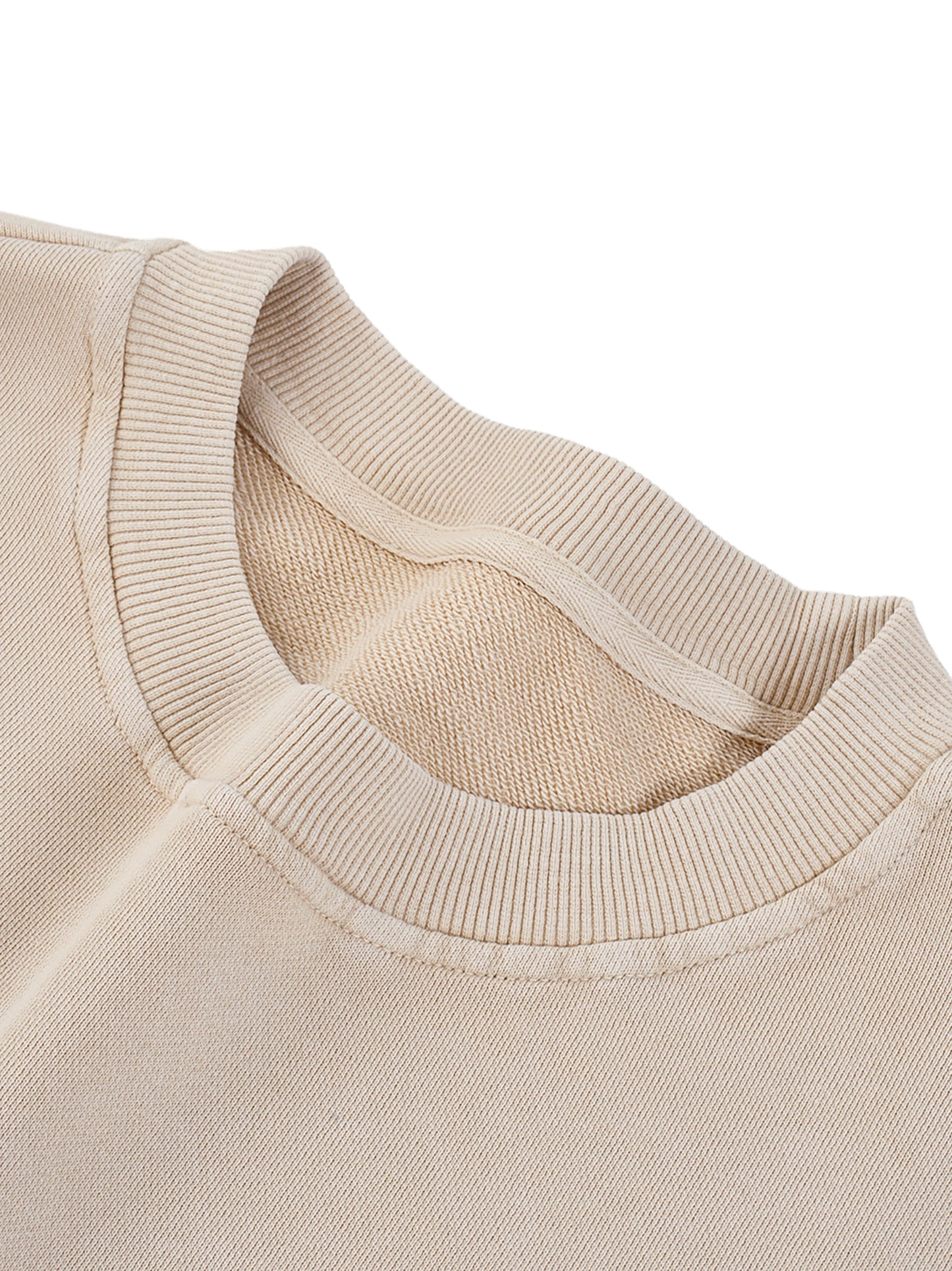 Hearts Above Inspired by Artistry of R H. Acid Wash Oversize Sweatshirt