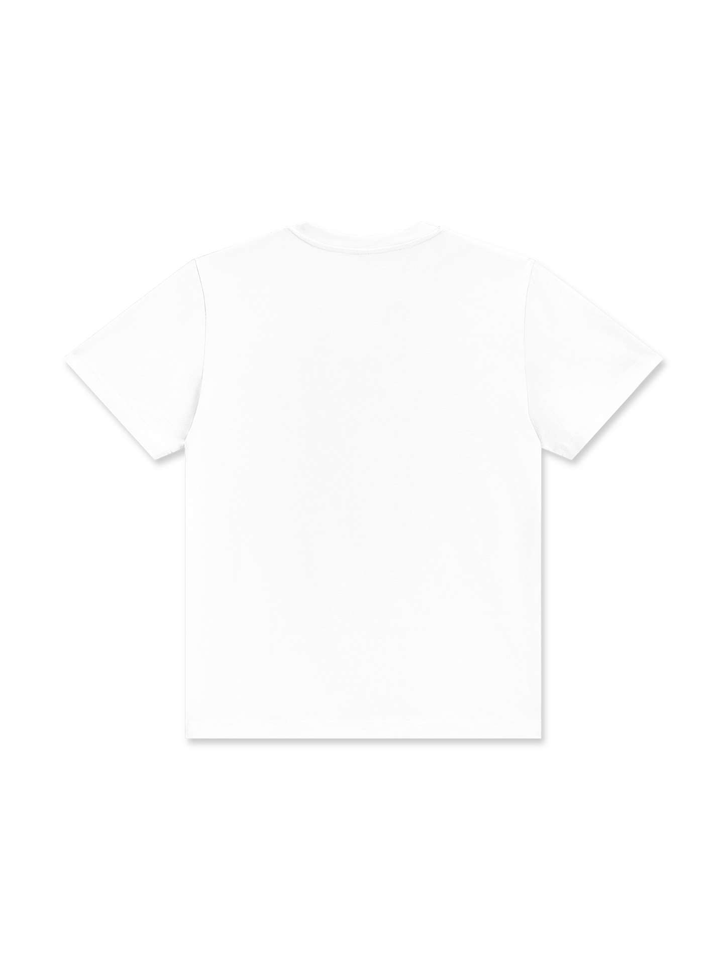 FCAWF Funny Graphic Tee – Unisex Cotton “Leave Me Alone” Statement Shirt | FCAWF shirt Unisex Classic Crew Neck Cotton T-Shirt