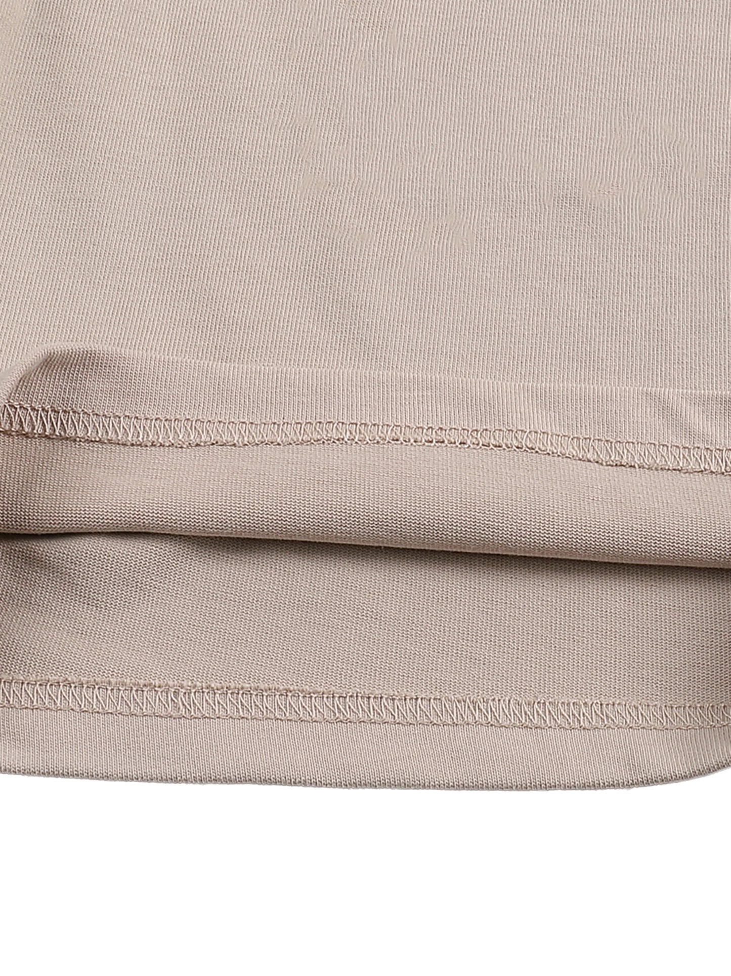 Hearts Above Inspired by Artistry of RH Essential Heavyweight Cotton Shorts