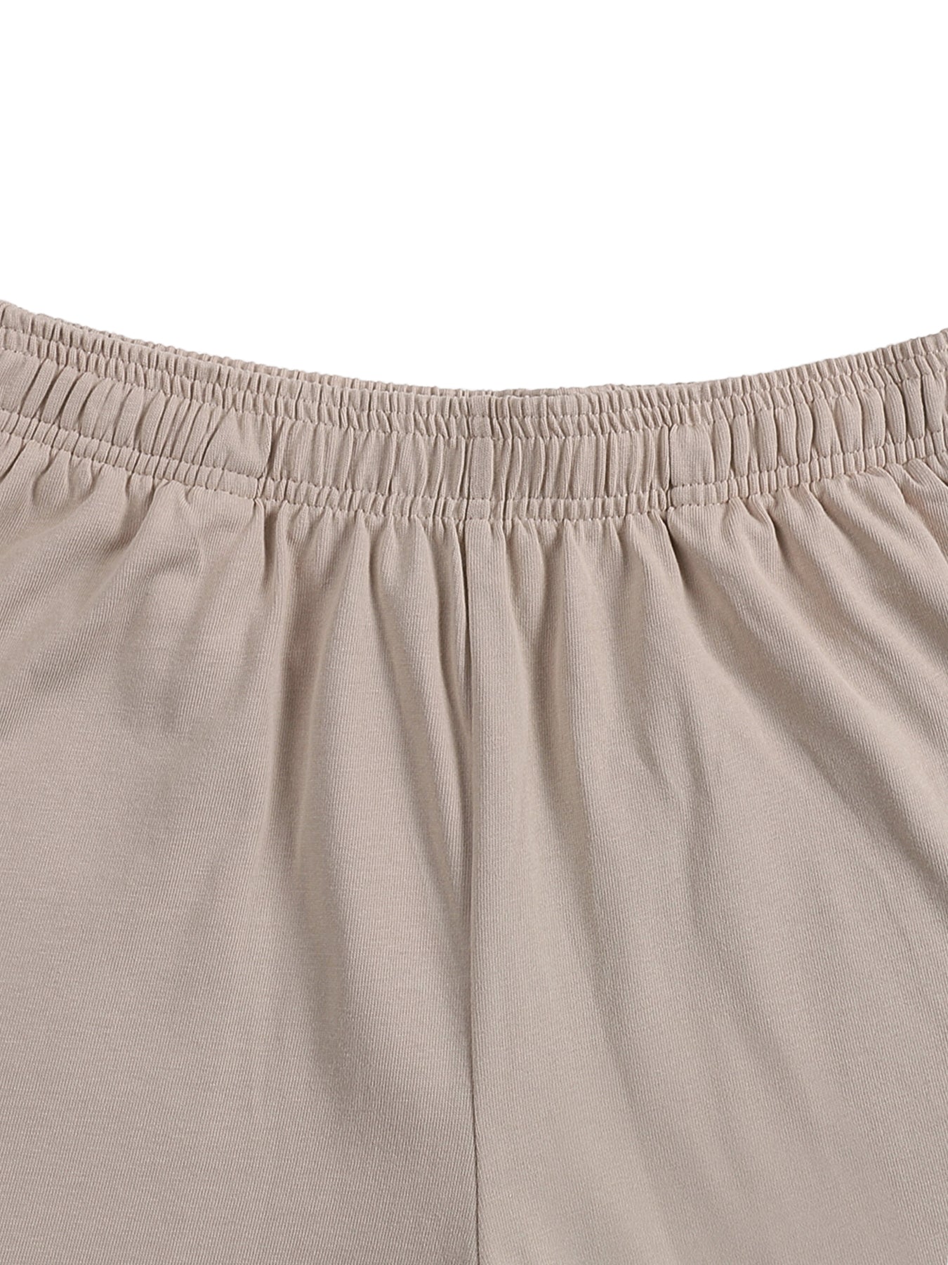 Hearts Above Inspired by Artistry of RH Essential Heavyweight Cotton Shorts