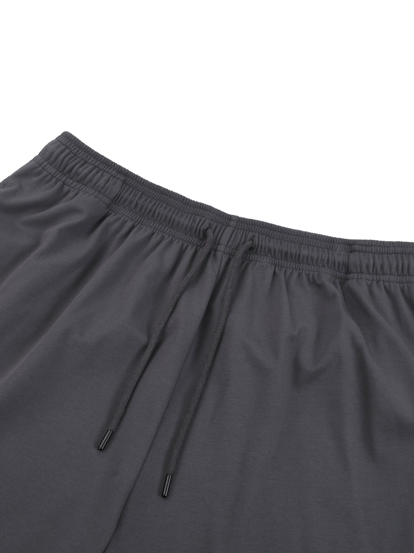 ML Faith Based Sports Shorts Mesh-Lined Quick-Dry Performance Shorts