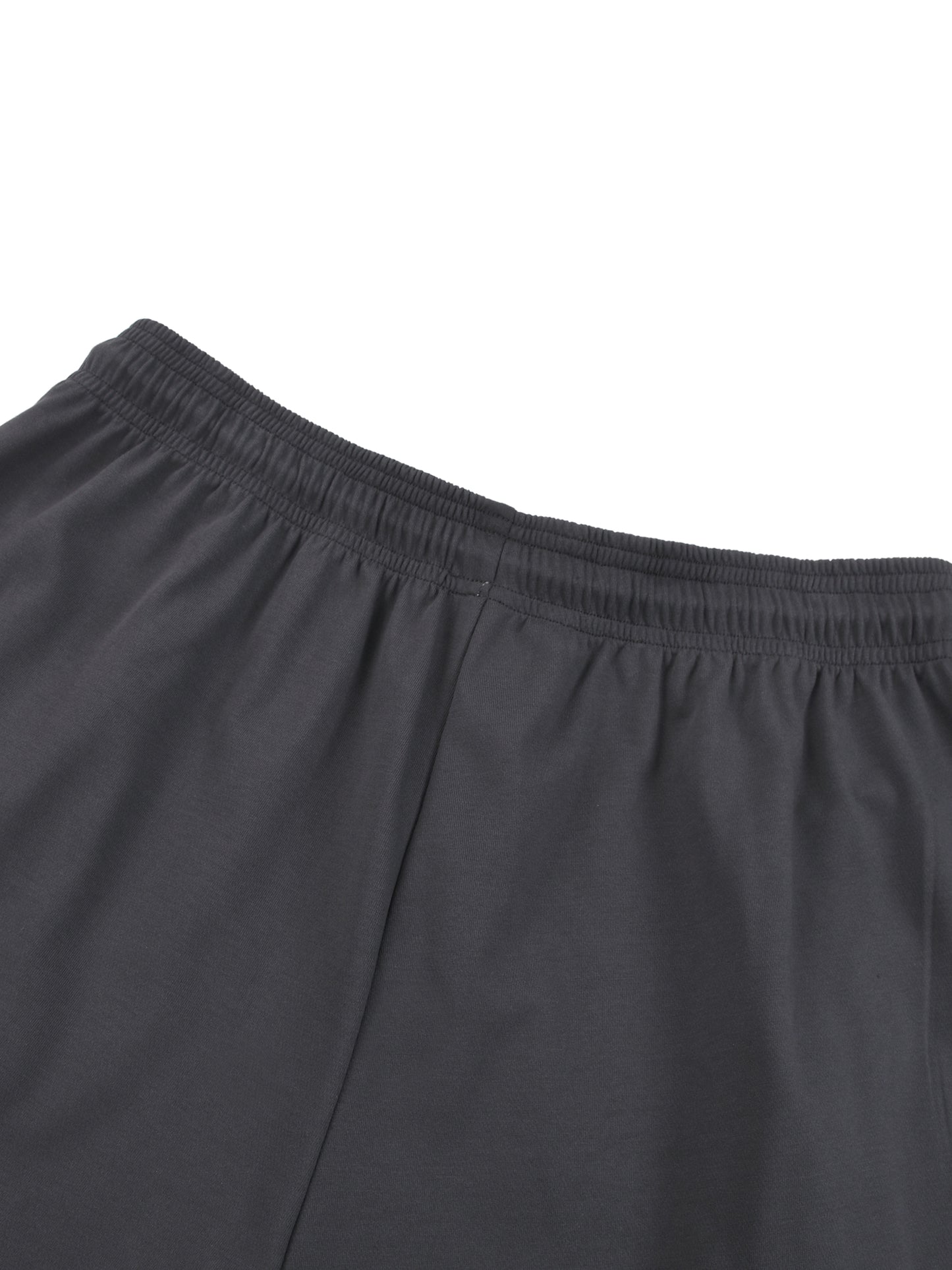 ML Faith Based Sports Shorts Mesh-Lined Quick-Dry Performance Shorts