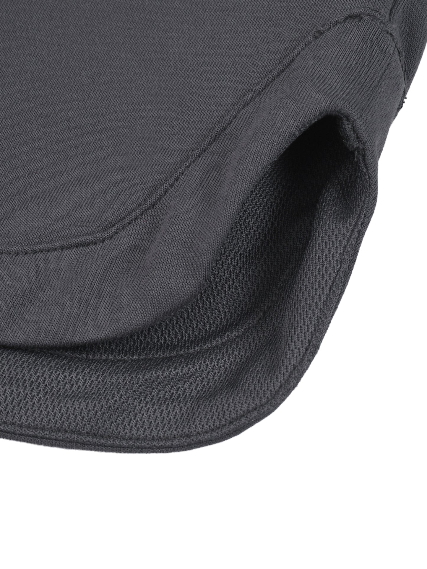 ML Faith Based Sports Shorts Mesh-Lined Quick-Dry Performance Shorts