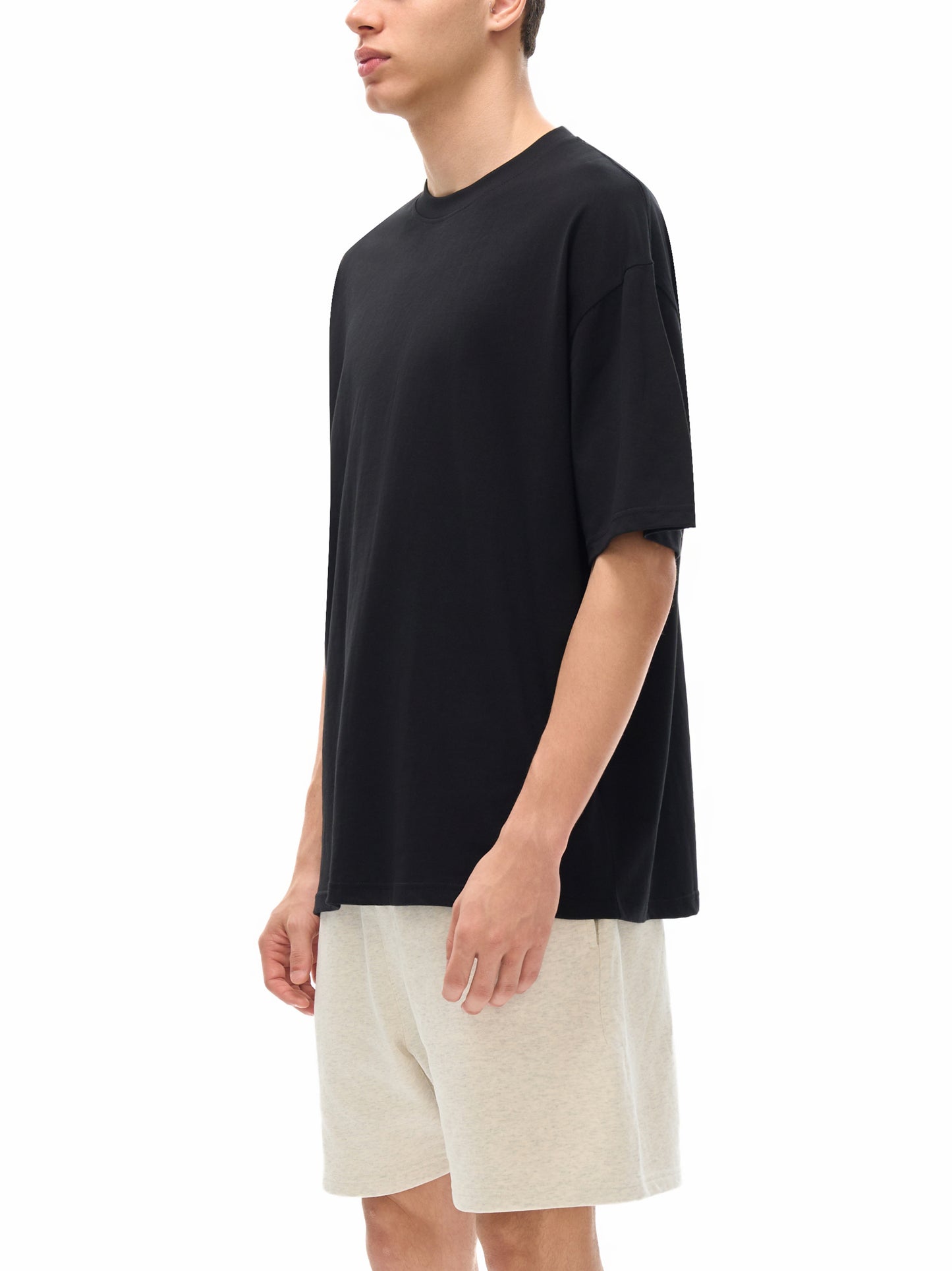 DL Shirt Defensive Lineman Shirt Football Shirt Hit Hard Wrap Up Finish Oversize Deep Drop Shoulder Tee