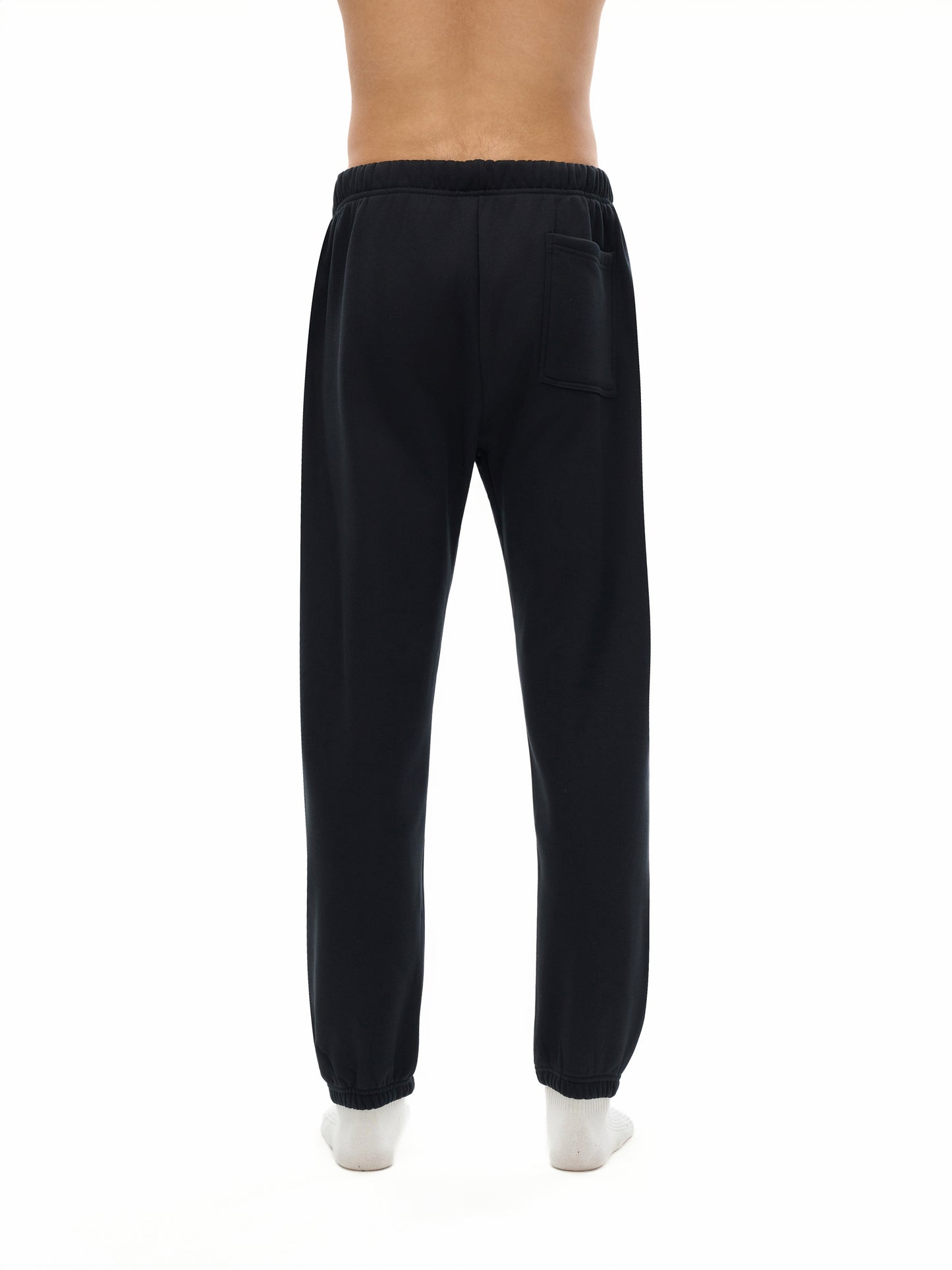 Three Cross Triple Cross Faith-Based Unisex Essential Fleece Sweatpants