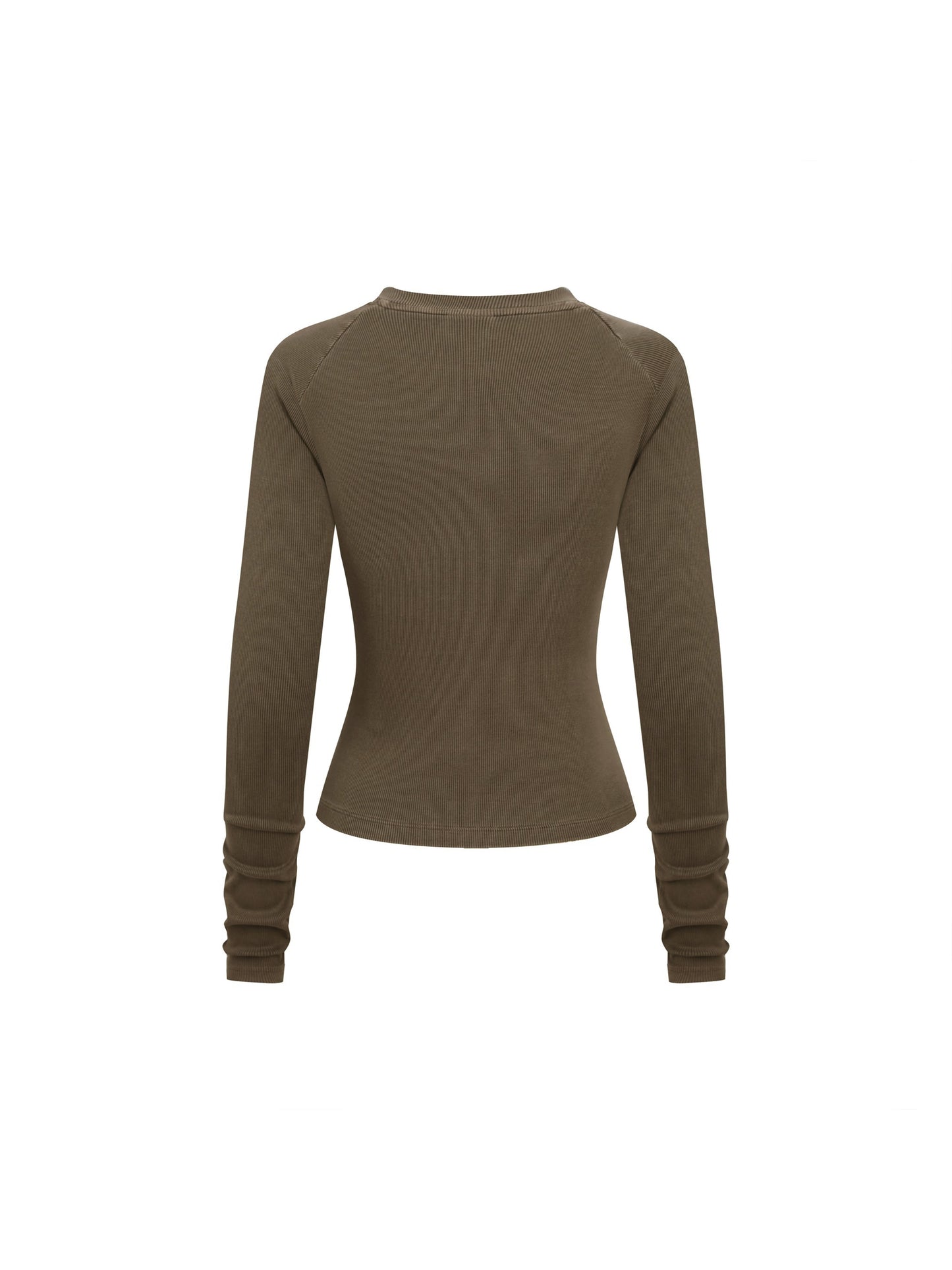 Fall Into Cozy Dyed Washed Raglan Long Sleeve Shirt – Women’s Slim Fit Bodycon Tee for Autumn Comfort & Coffee Lovers
| Fall Into Cozy Comfy Dyed Washed Raglan Long Sleeve Slim T-Shirt Winter Shirt Thanksgivings Shirt