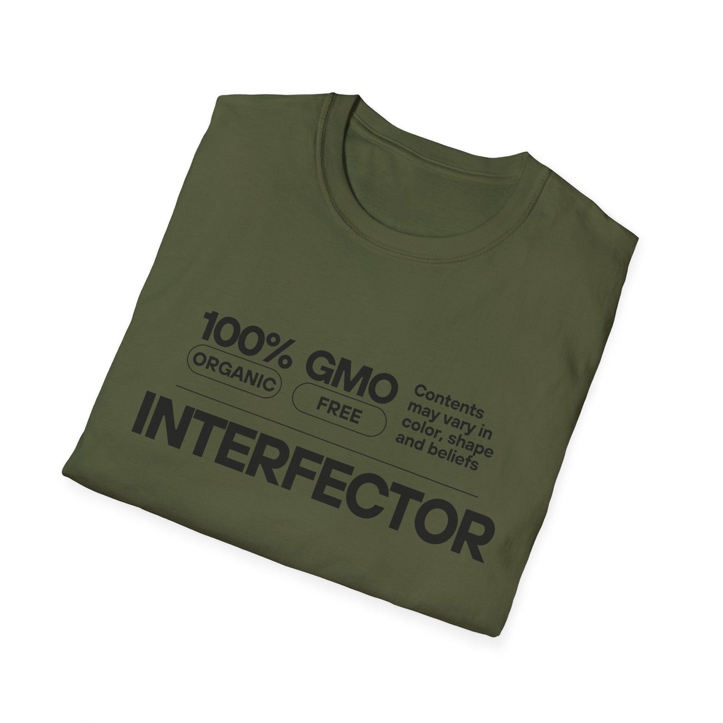 Interfector Shirt, Supernatural Shirt, Assassin Shirt, Moon Reconciliation, Halloween Shirt, Gift - Mighty Lifestyle