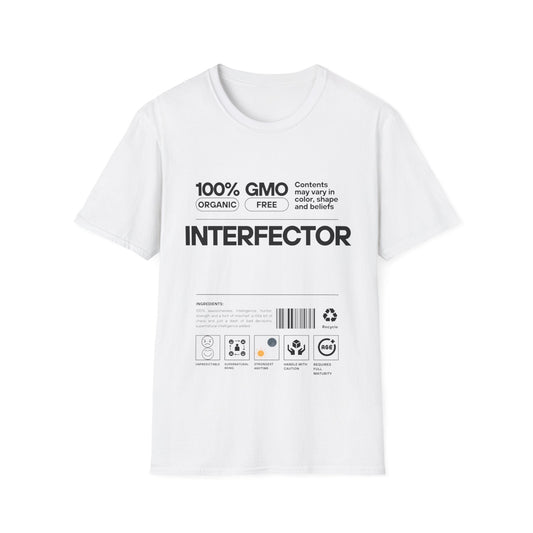 Interfector Shirt, Supernatural Shirt, Assassin Shirt, Moon Reconciliation, Halloween Shirt, Gift - Mighty Lifestyle