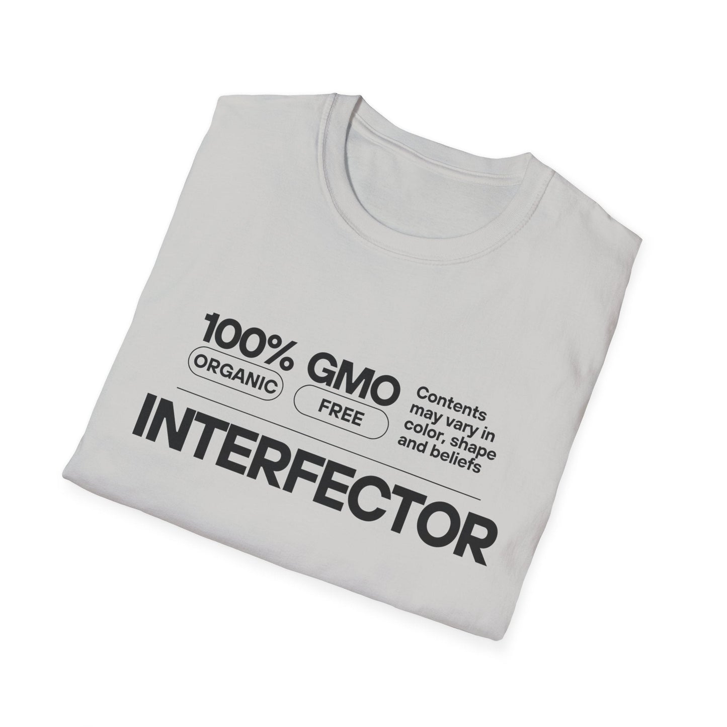 Interfector Shirt, Supernatural Shirt, Assassin Shirt, Moon Reconciliation, Halloween Shirt, Gift - Mighty Lifestyle