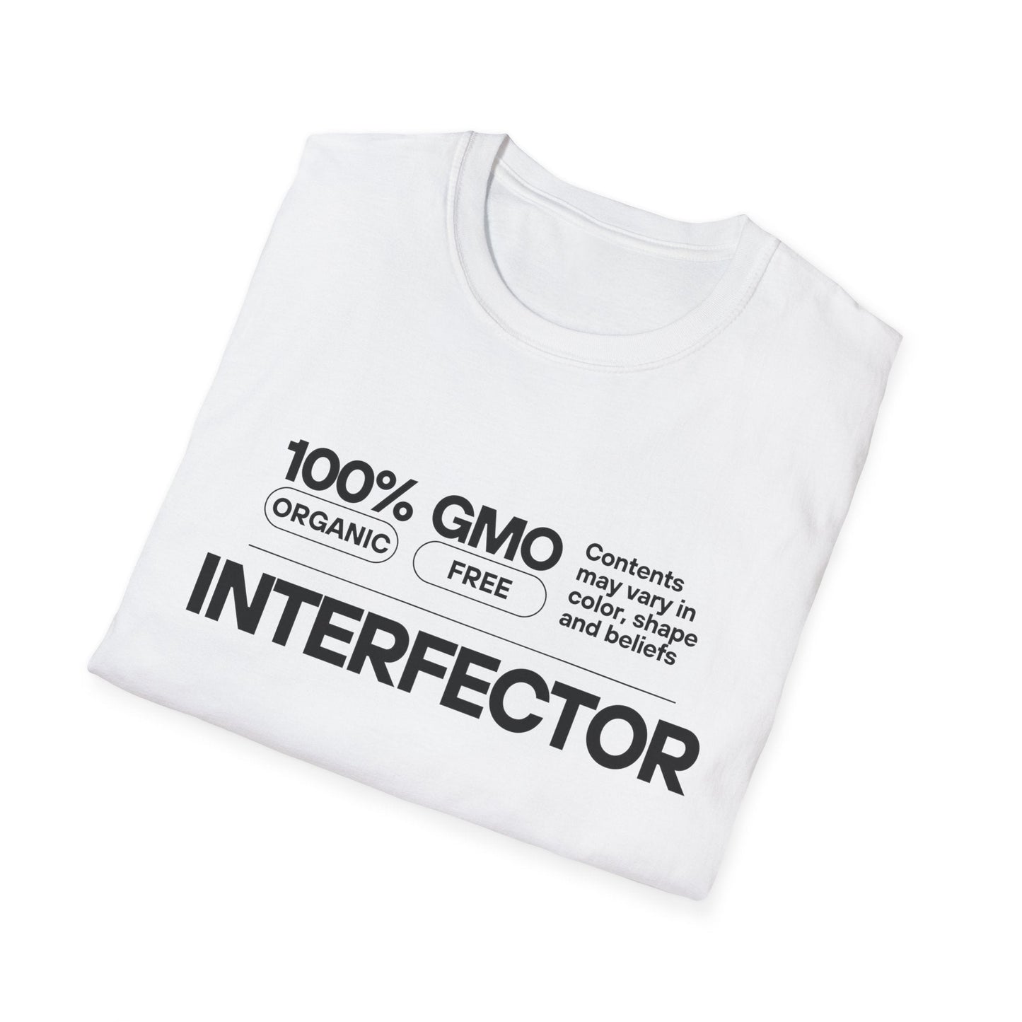 Interfector Shirt, Supernatural Shirt, Assassin Shirt, Moon Reconciliation, Halloween Shirt, Gift - Mighty Lifestyle