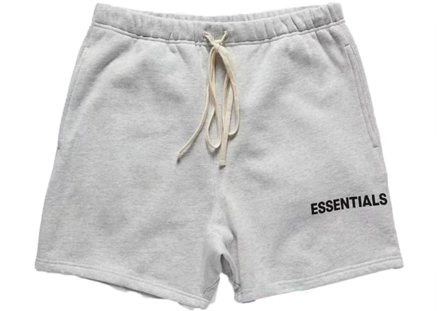 Jogger Shorts | Trendy Casual Sports Shorts Mens and Womens Drawstring Pants Trendy - Mighty Lifestyle