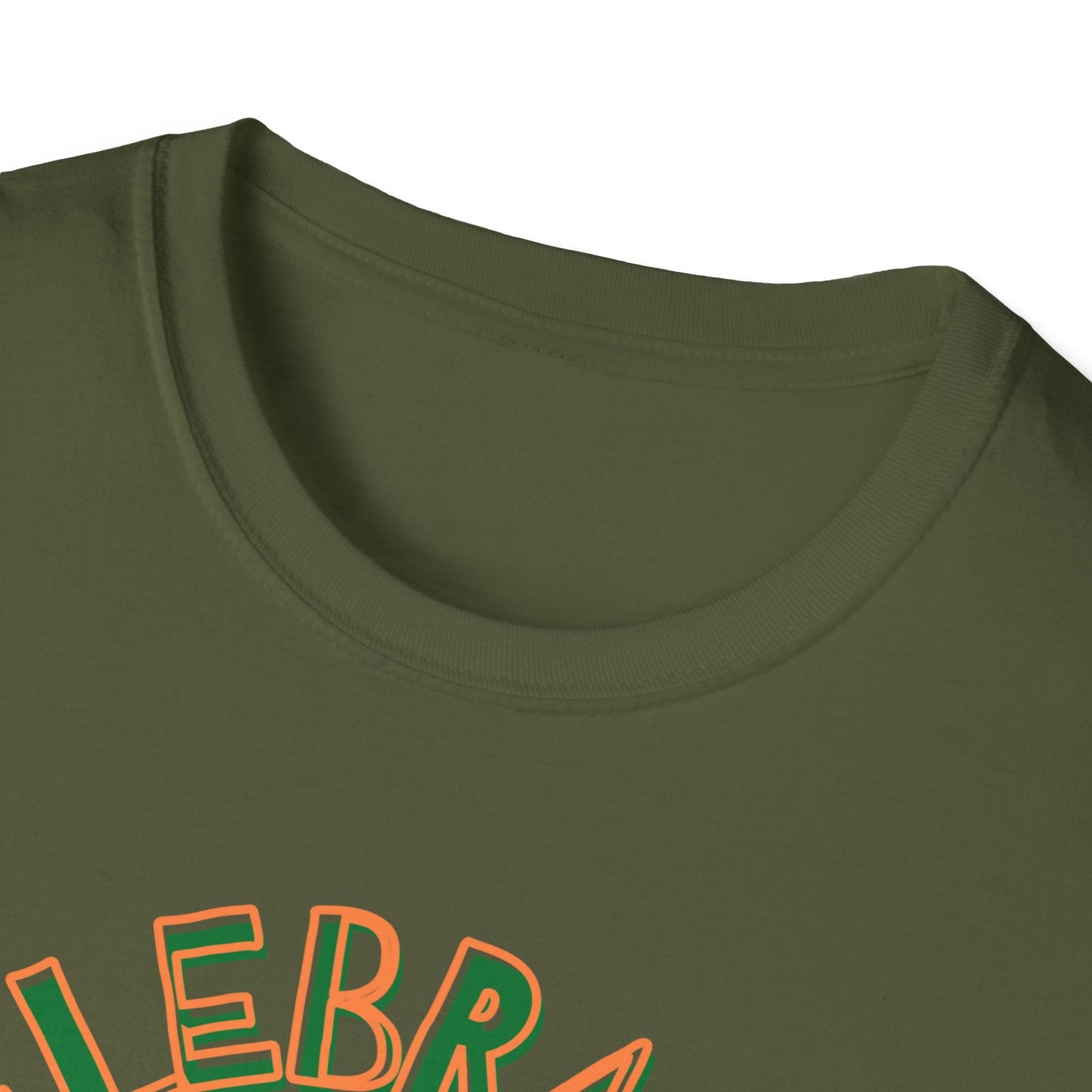 Juneteenth Celebrate Liberate Educate Shirt, Shirt for Juneteenth, Gift for Juneteenth, Shirt for Black History, American History Shirt - Mighty Lifestyle