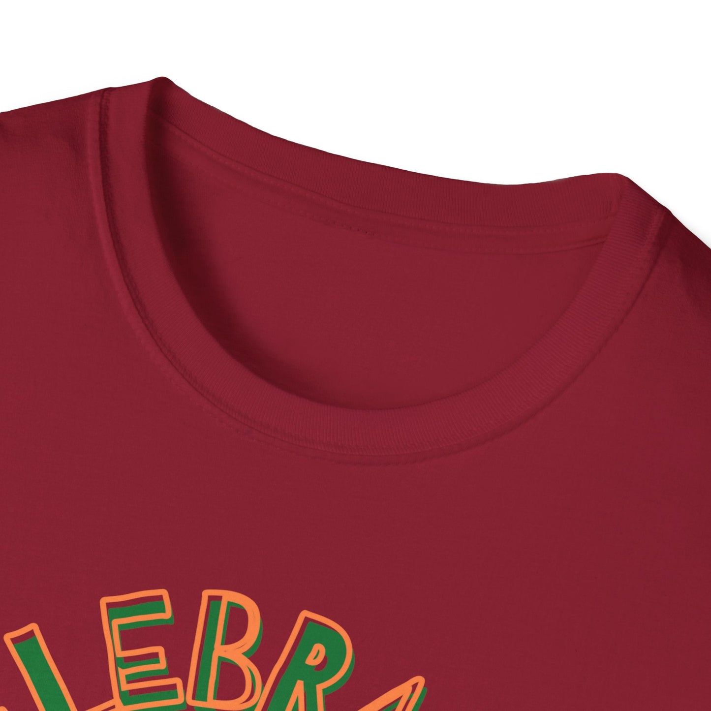 Juneteenth Celebrate Liberate Educate Shirt, Shirt for Juneteenth, Gift for Juneteenth, Shirt for Black History, American History Shirt - Mighty Lifestyle