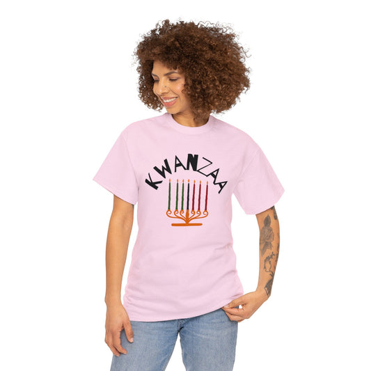 KWANZAA SHIRT - Mighty Lifestyle