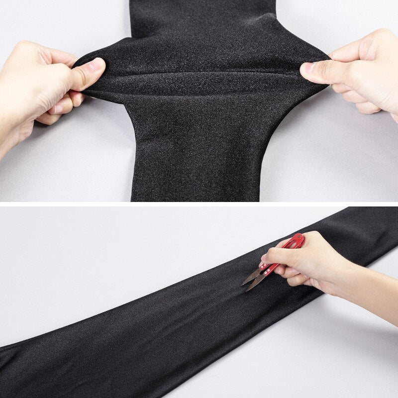 Leanne Leggings | Comfortable Tights | Leggings Outside Wear Leggings Girl's Thicker Plus Cashmere Slim Was Thin Warm Pants X - 3xl Size Leggings - Mighty Lifestyle