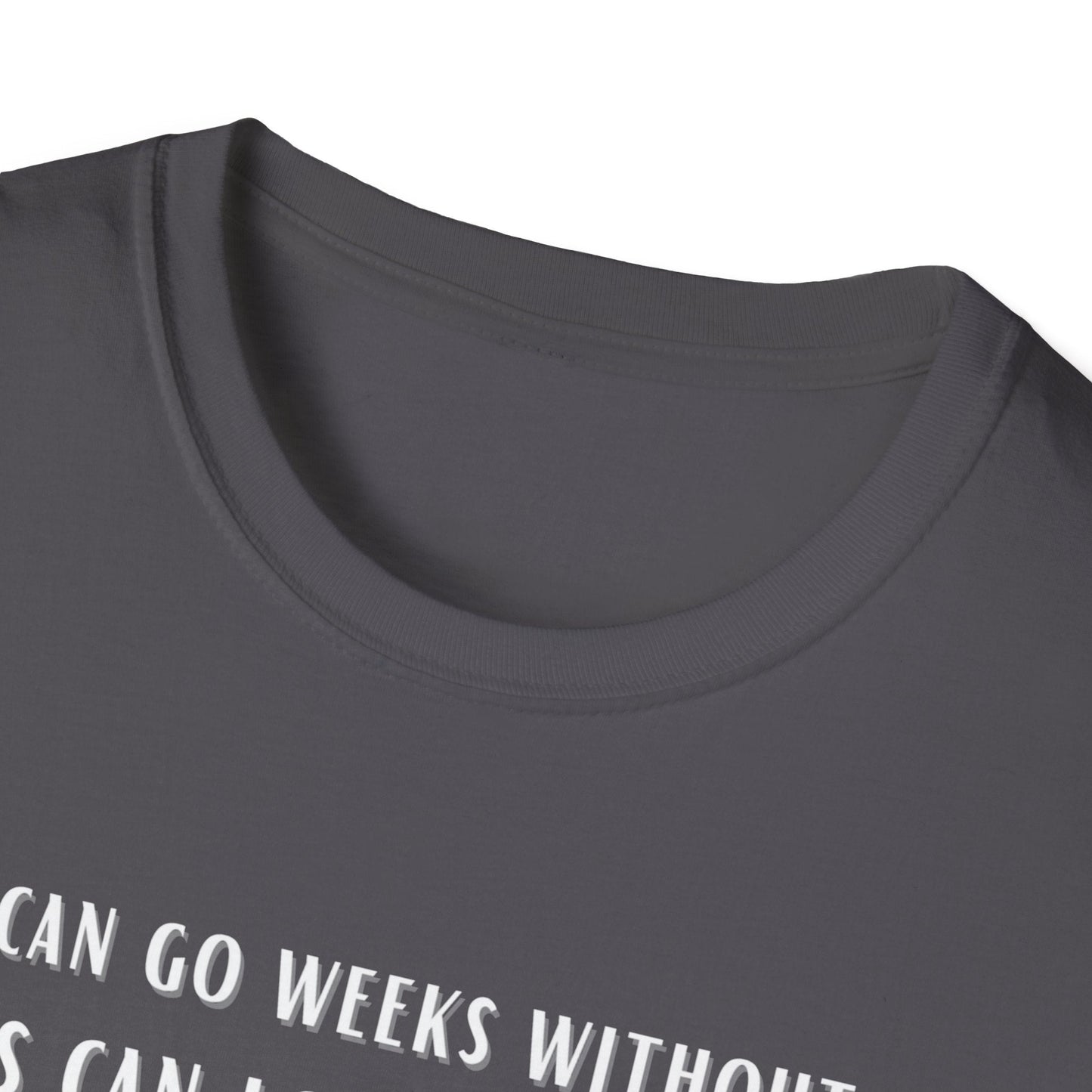 Lions Can Go Weeks Shirt, Tshirt of Inspiration, Motivation Shirt - Mighty Lifestyle